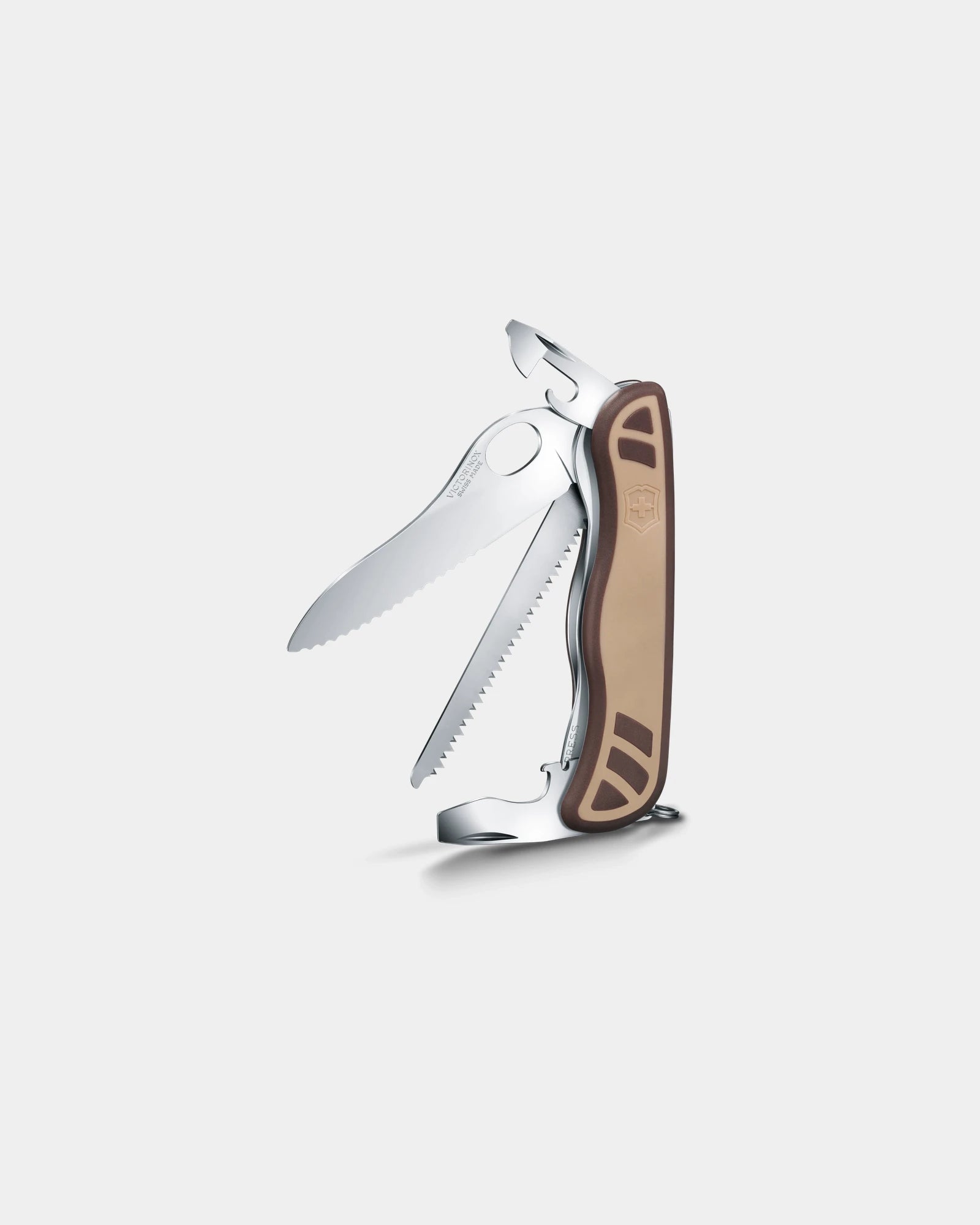 Couteau suisse Victorinox Trailfinder MW Grip à personnaliser - 1