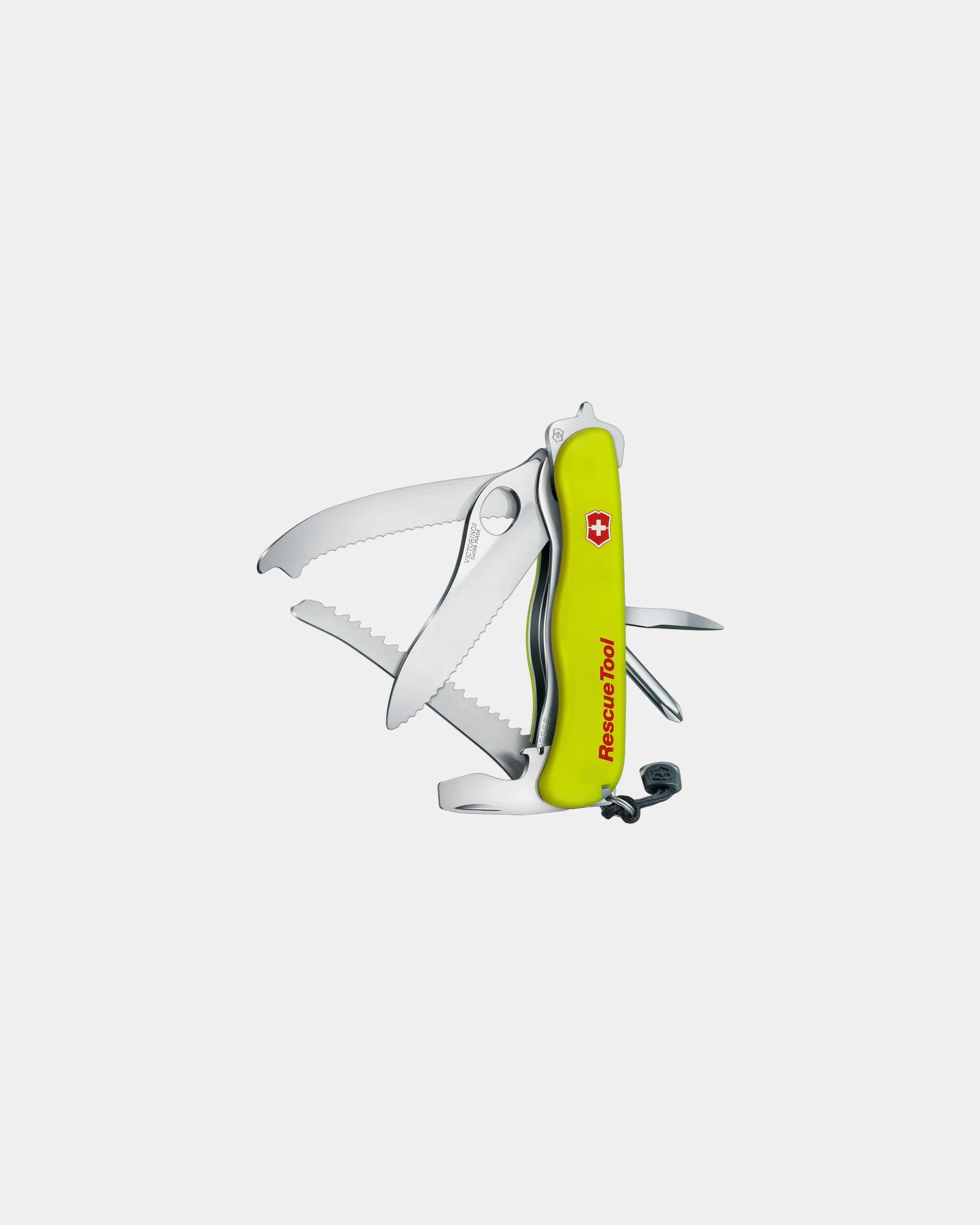 Couteau de poche Victorinox Rescue Tool MW à personnaliser - 2