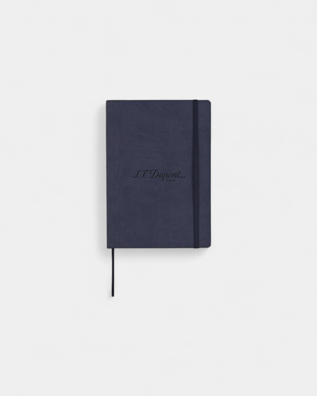 Carnet A5 S.T. Dupont à personnaliser - 1