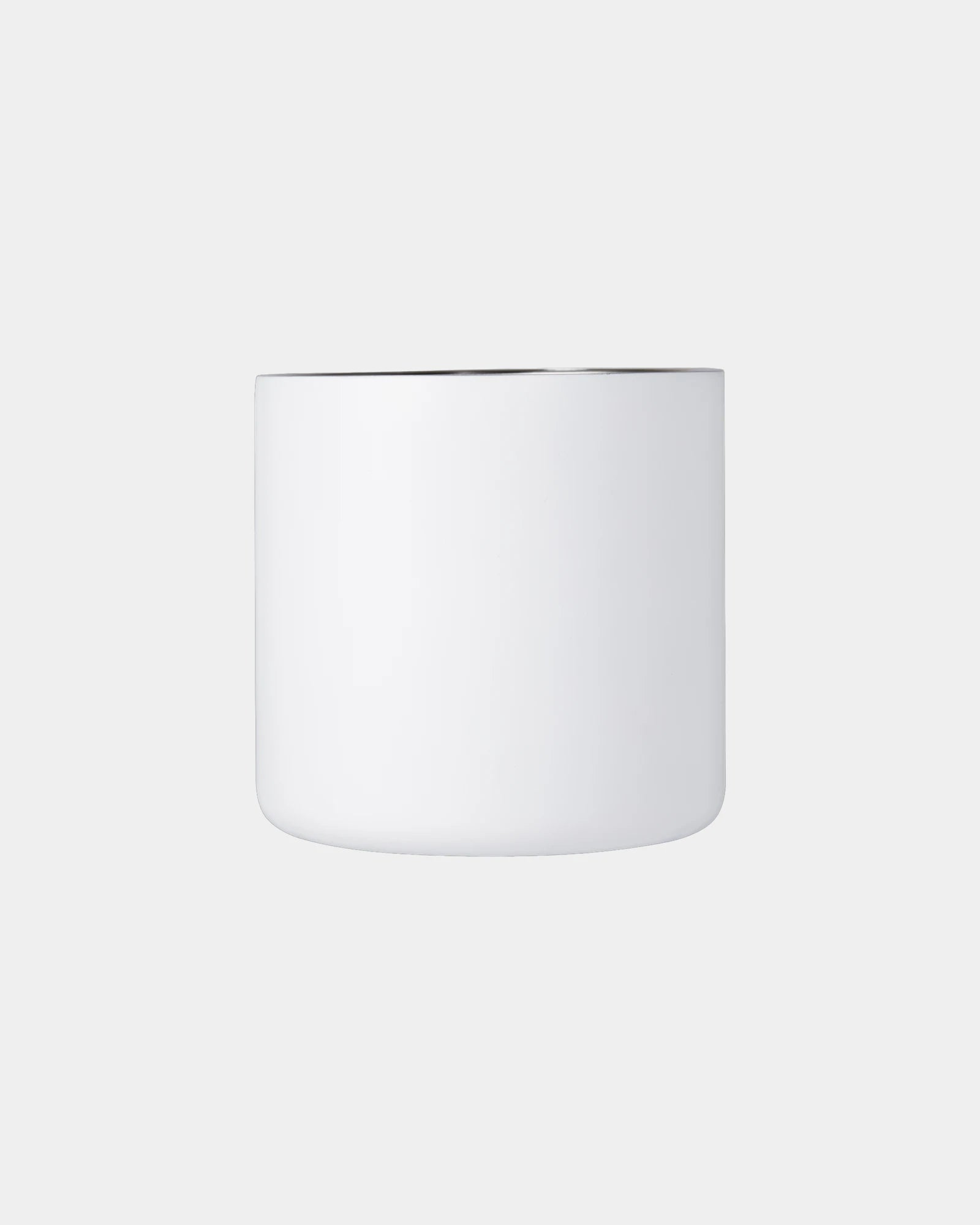 Tasse inox recyclé isotherme 360 ml à personnaliser - 1