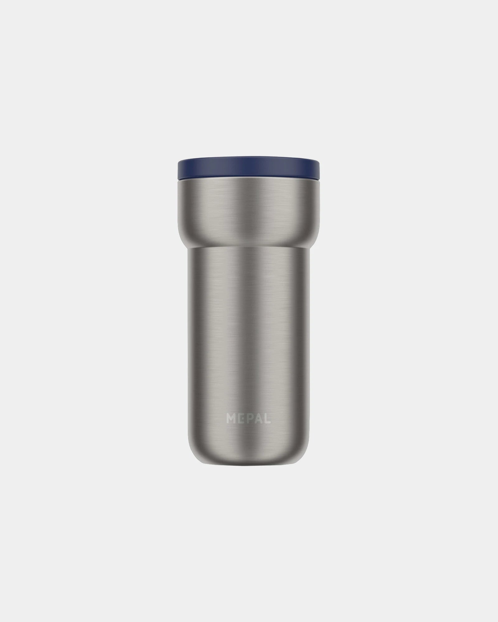 Mug isotherme acier inoxydable 375 ml à personnaliser - 1