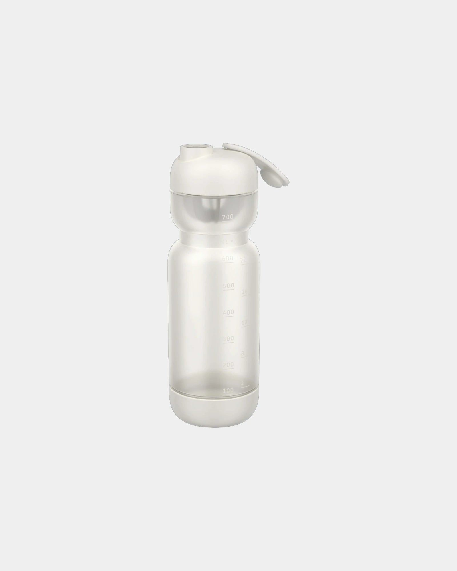Bouteille de sport Mepal Shaker 800ml personnalisable - 1