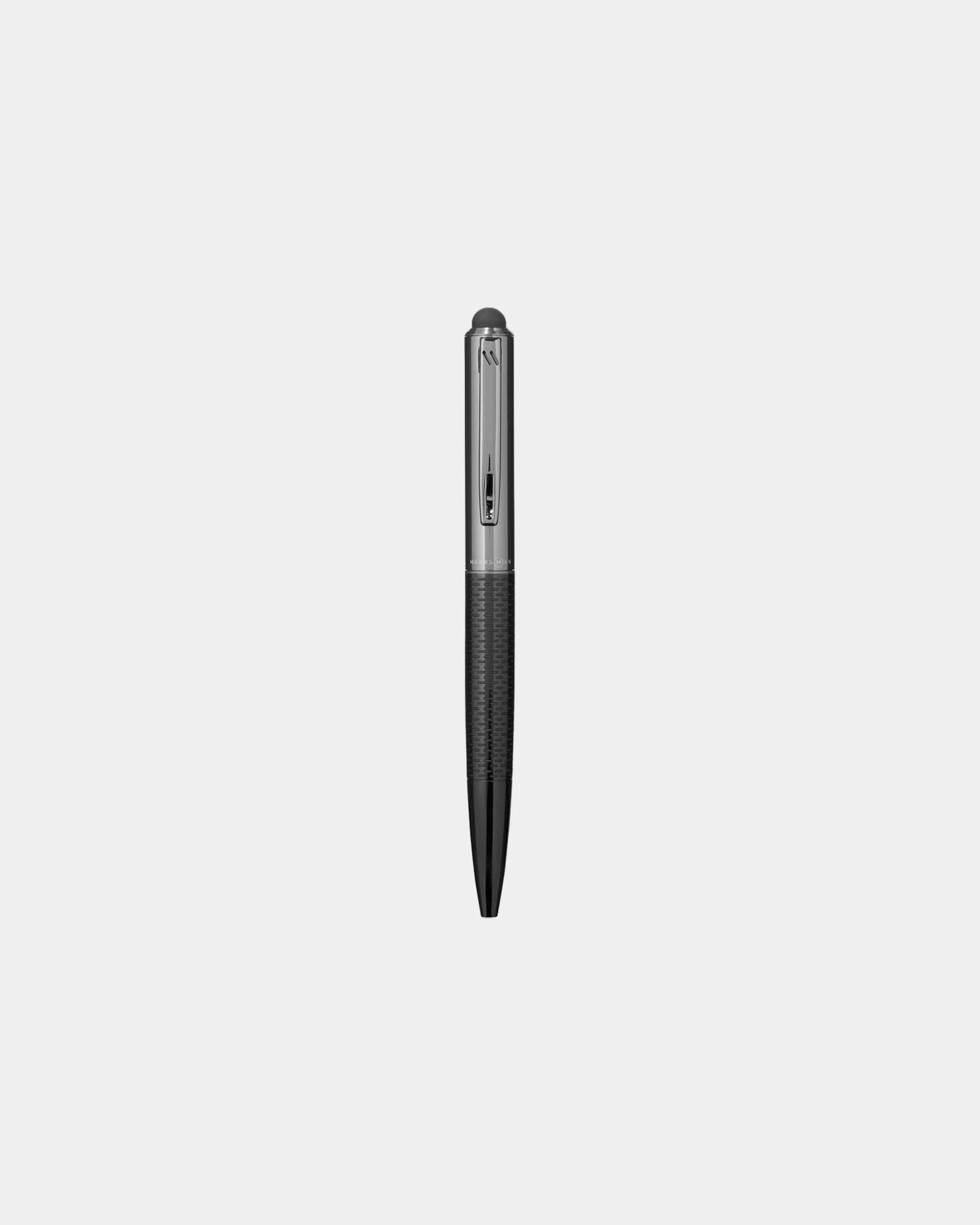 Stylo bille métal Dash à personnaliser - 1