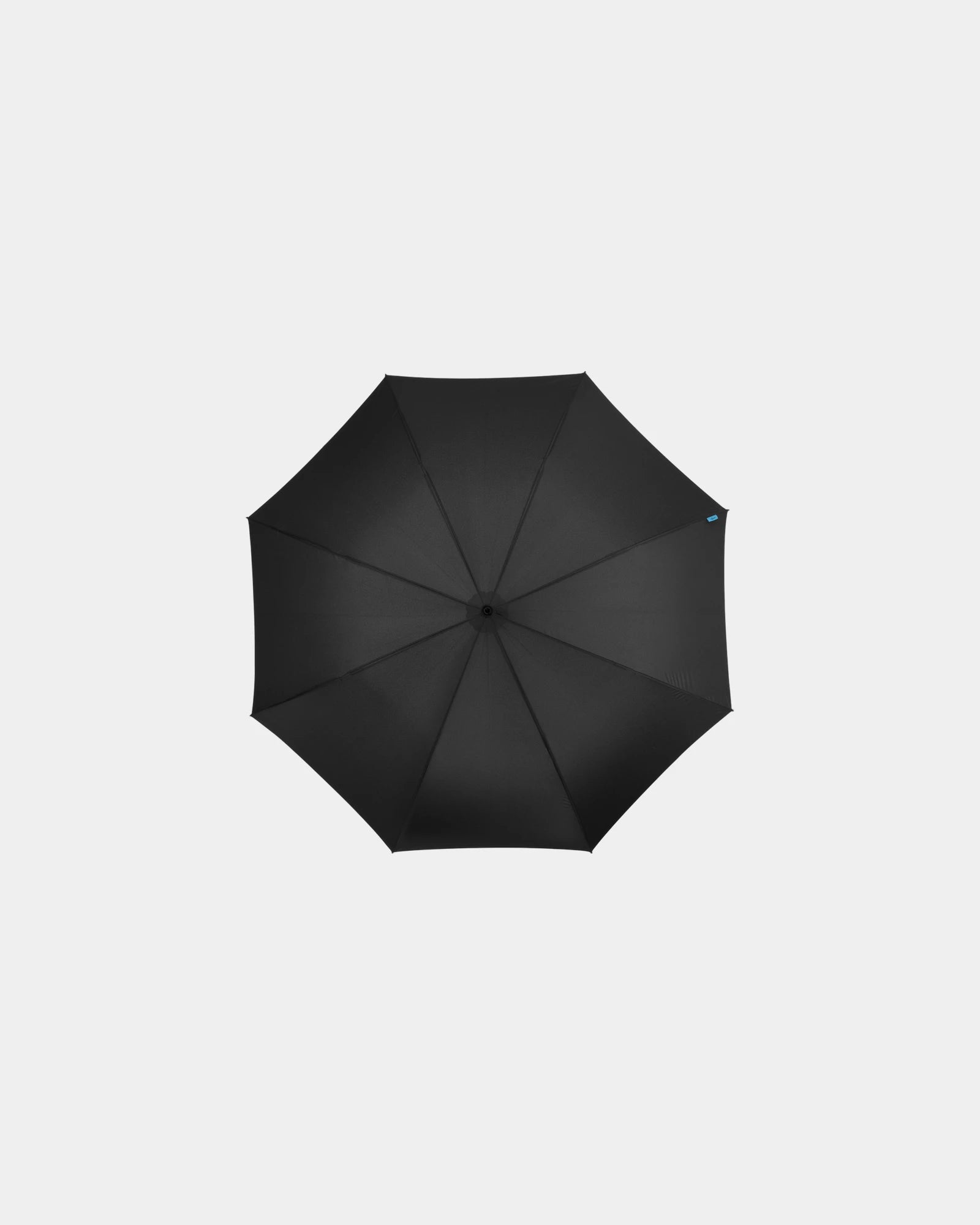 Parapluie polyester pongee 30" Halo à personnaliser - 1