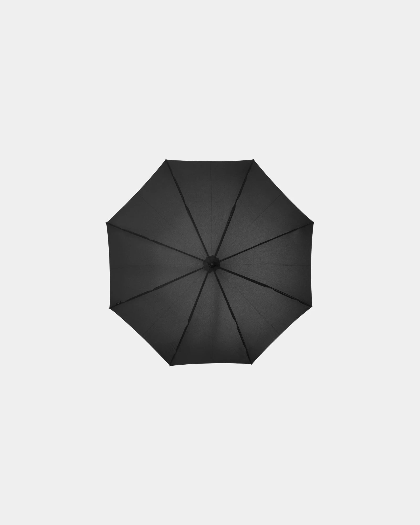 Parapluie tempête polyester Pongee 23" à personnaliser - 1