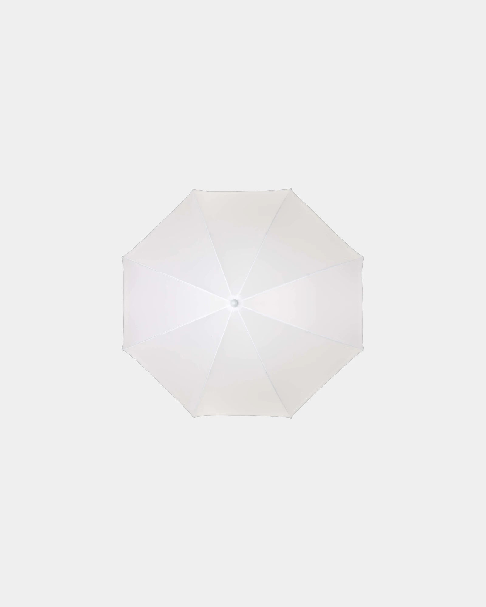 Parasol de plage polyester Ø162 cm à personnaliser - 1