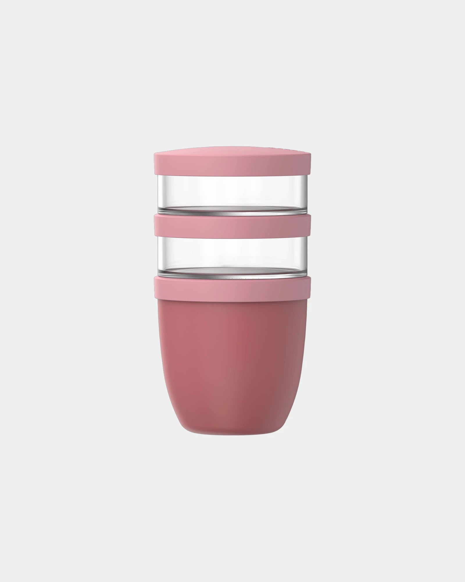 Pot repas isotherme 500 ml Mepal Ellipse à personnaliser - 1