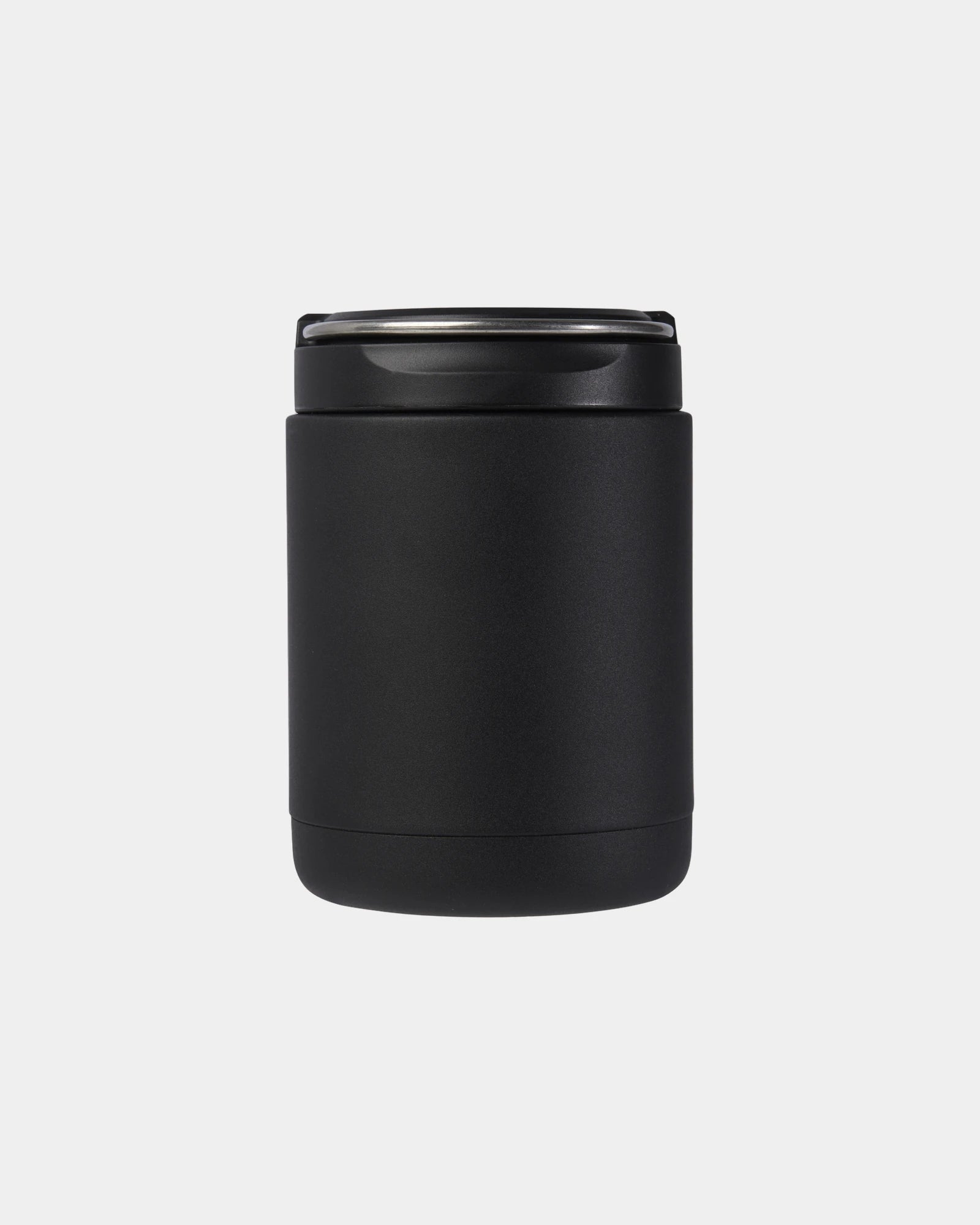 Bocal à déjeuner acier inoxydable recyclé 500 ml à personnaliser - 1