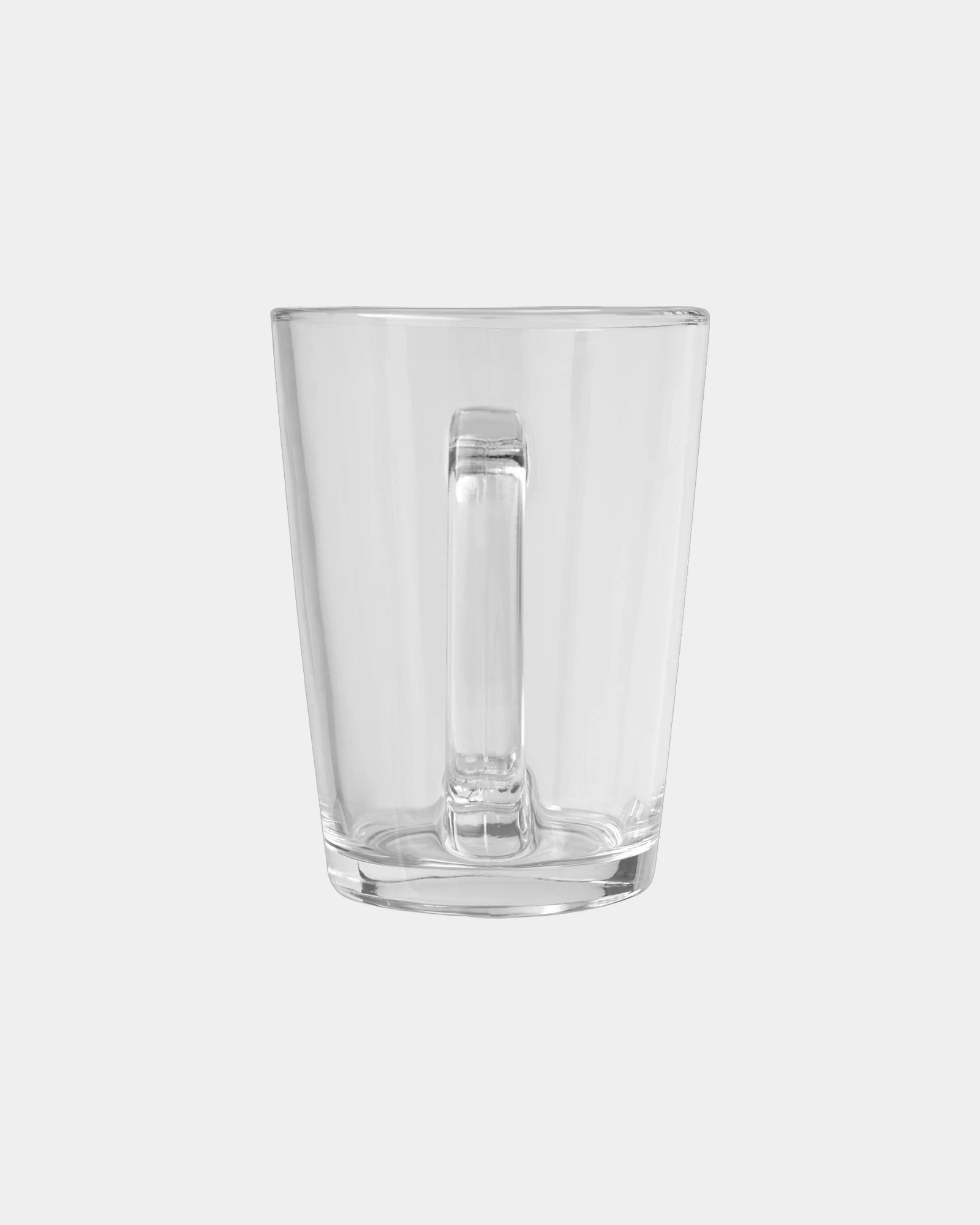 Ensemble de 2 verres à thé 310 ml à personnaliser - 1