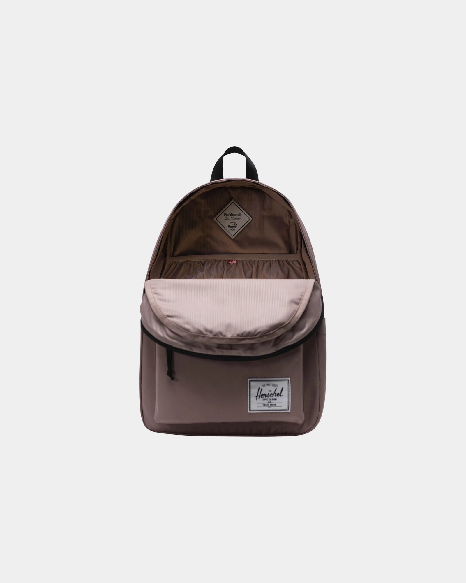 Sac à dos recyclé Herschel Classic™ 26L à personnaliser - 1