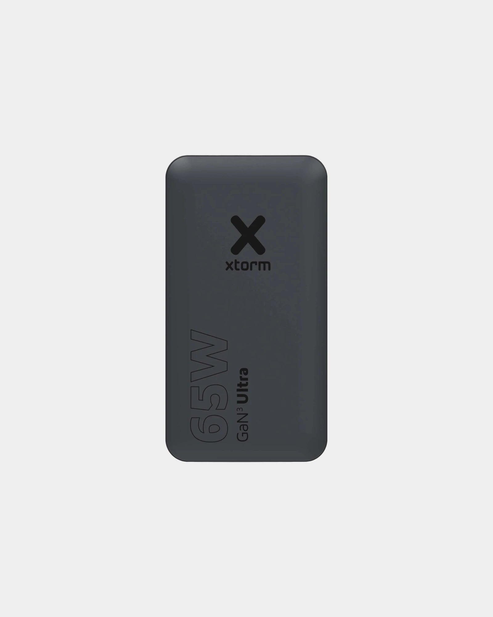 Chargeur de voyage rapide 65 W à personnaliser - 1