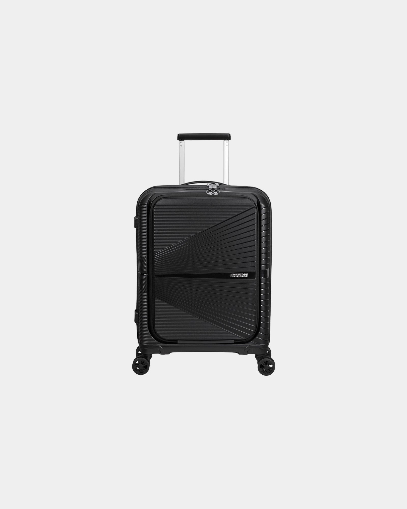Valise 4 roues 55 cm American Tourister à personnaliser - 1