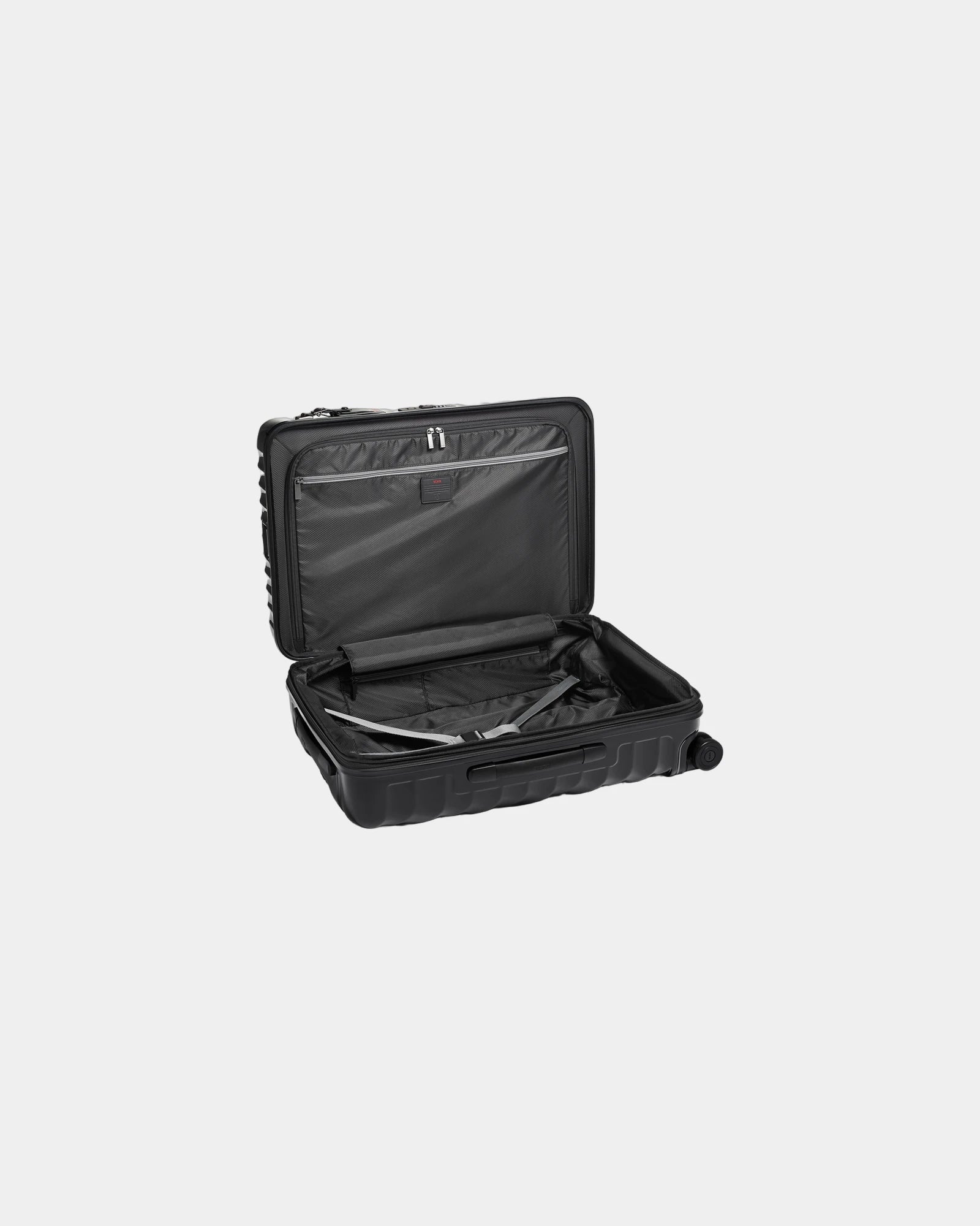 Valise rigide polycarbonate recyclé Tumi 19Degree 66 cm à personnaliser - 1