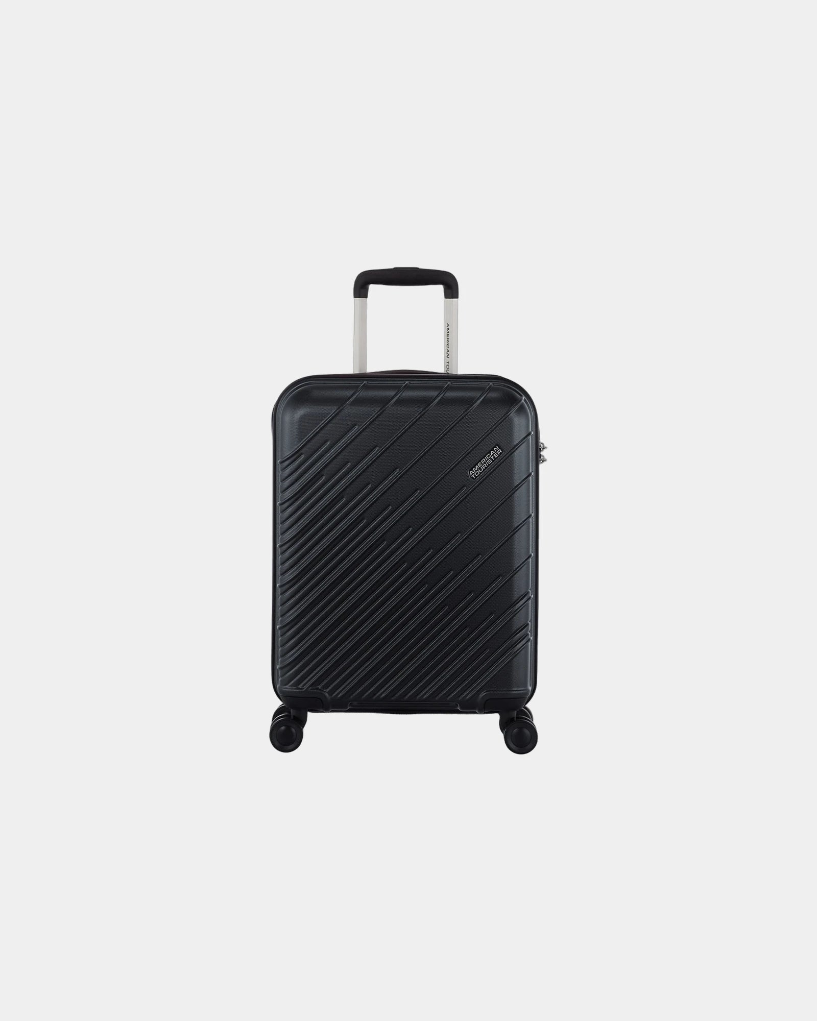 Valise 77cm Speedstar 4 roues American Tourister à personnaliser - 1