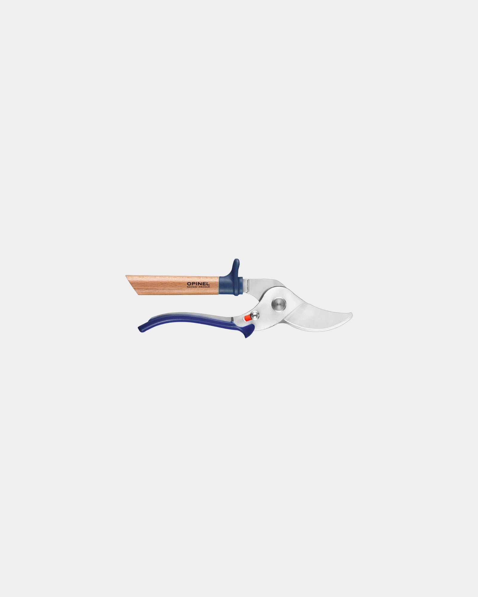 Sécateur acier inoxydable Opinel à personnaliser - 1