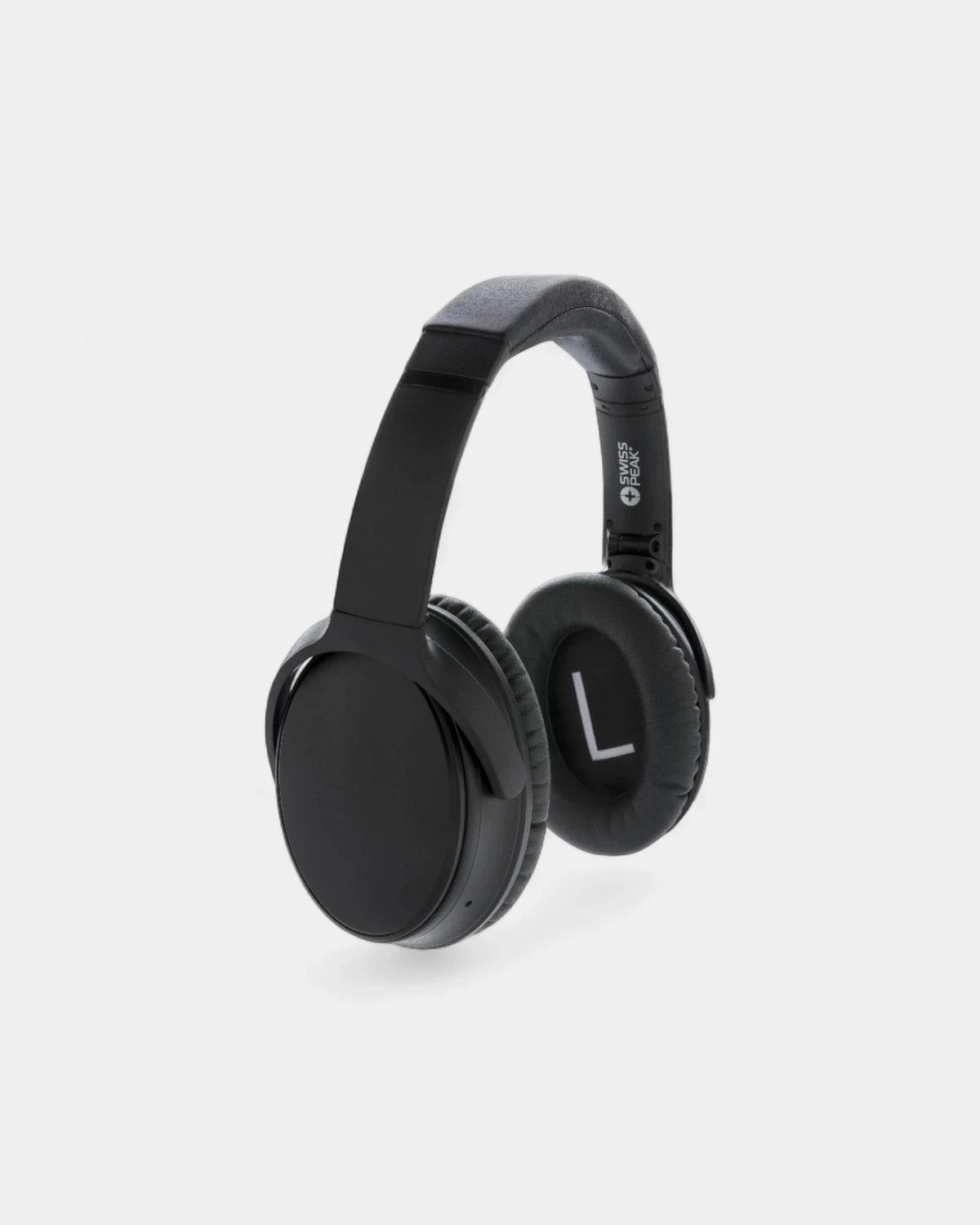 Casque audio ANC Swiss Peak à personnaliser - 1