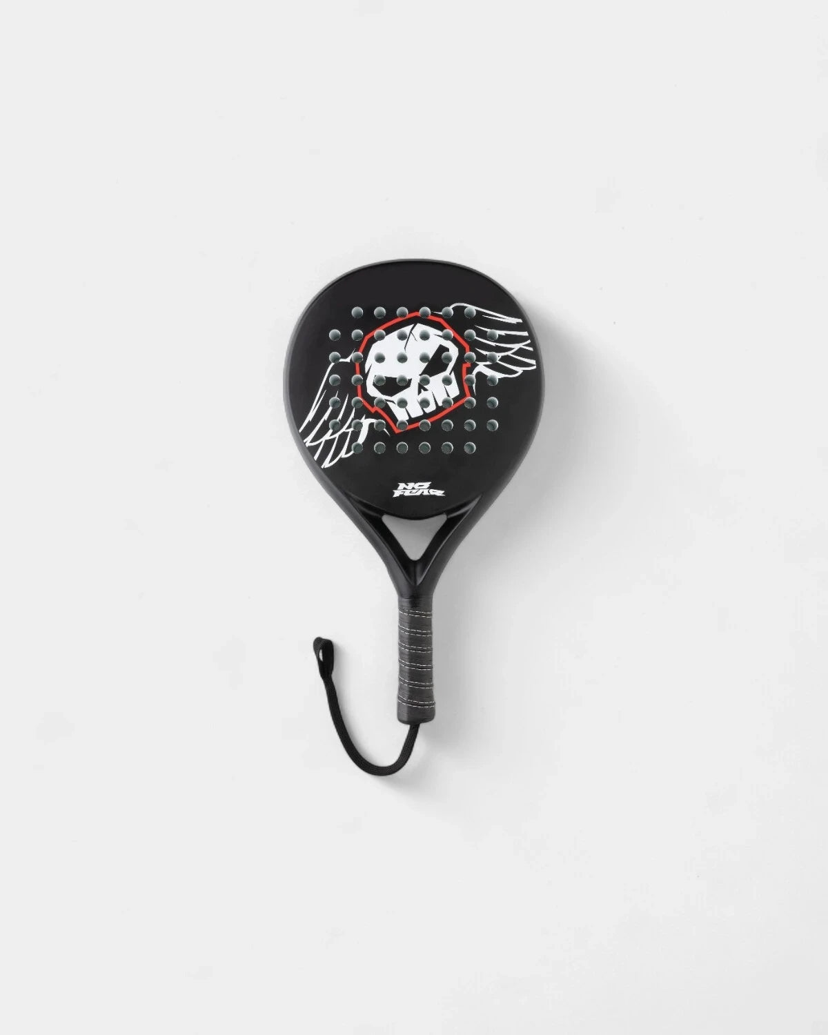 Raquette de padel en fibre de verre à personnaliser - 1