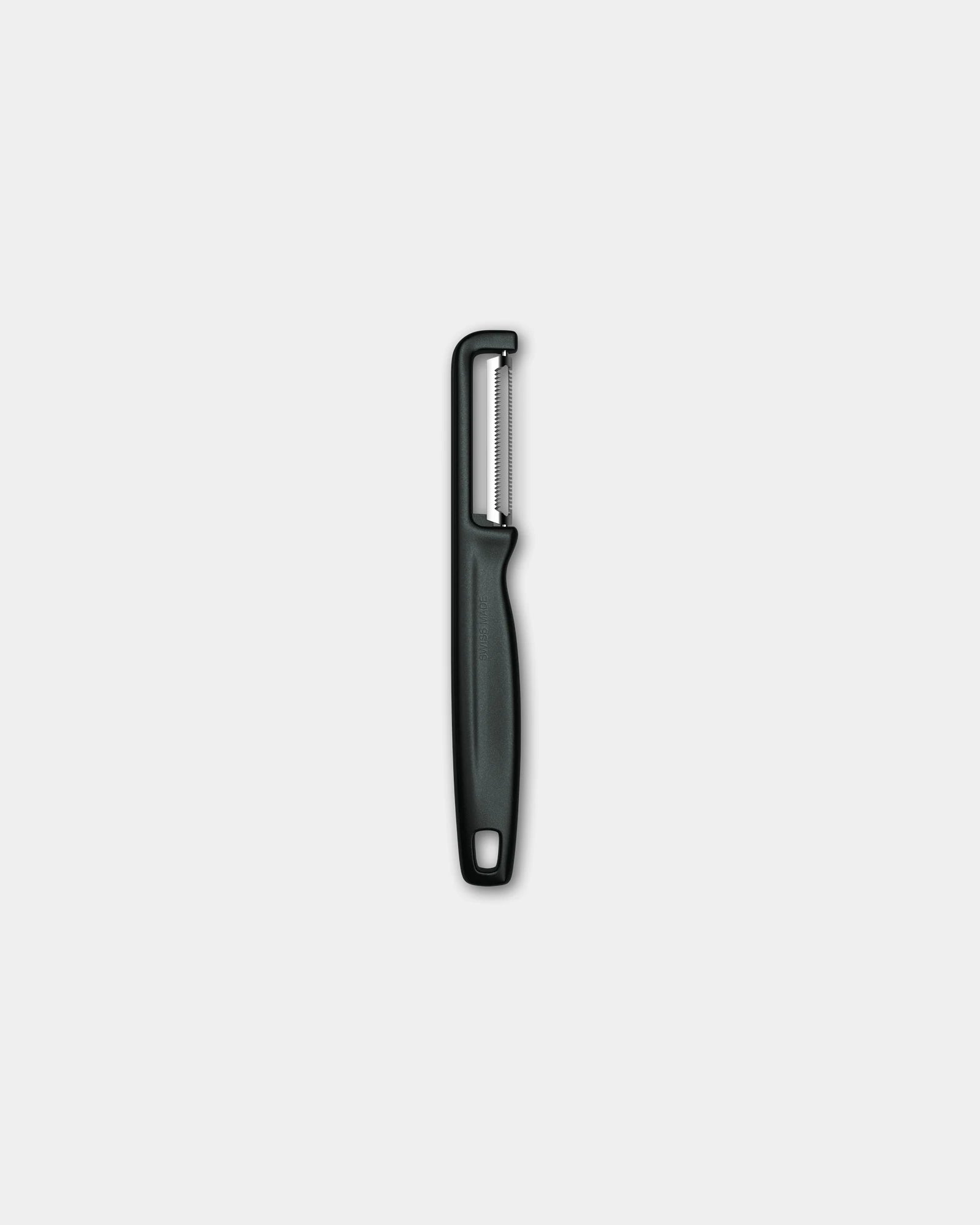 Éplucheur à lame dentée Victorinox Iota à personnaliser - 1