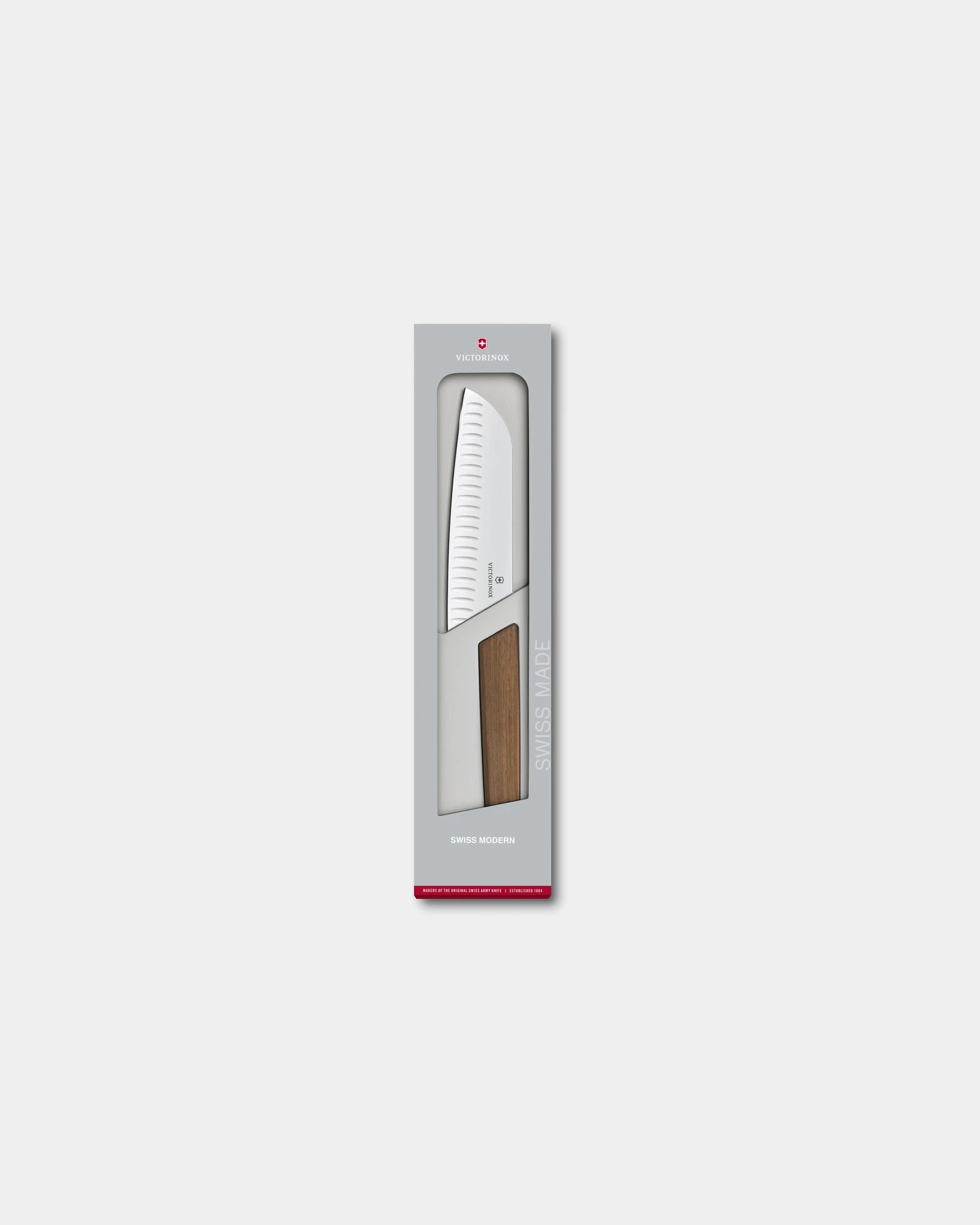 Couteau Santoku Victorinox 17 cm à personnaliser - 1