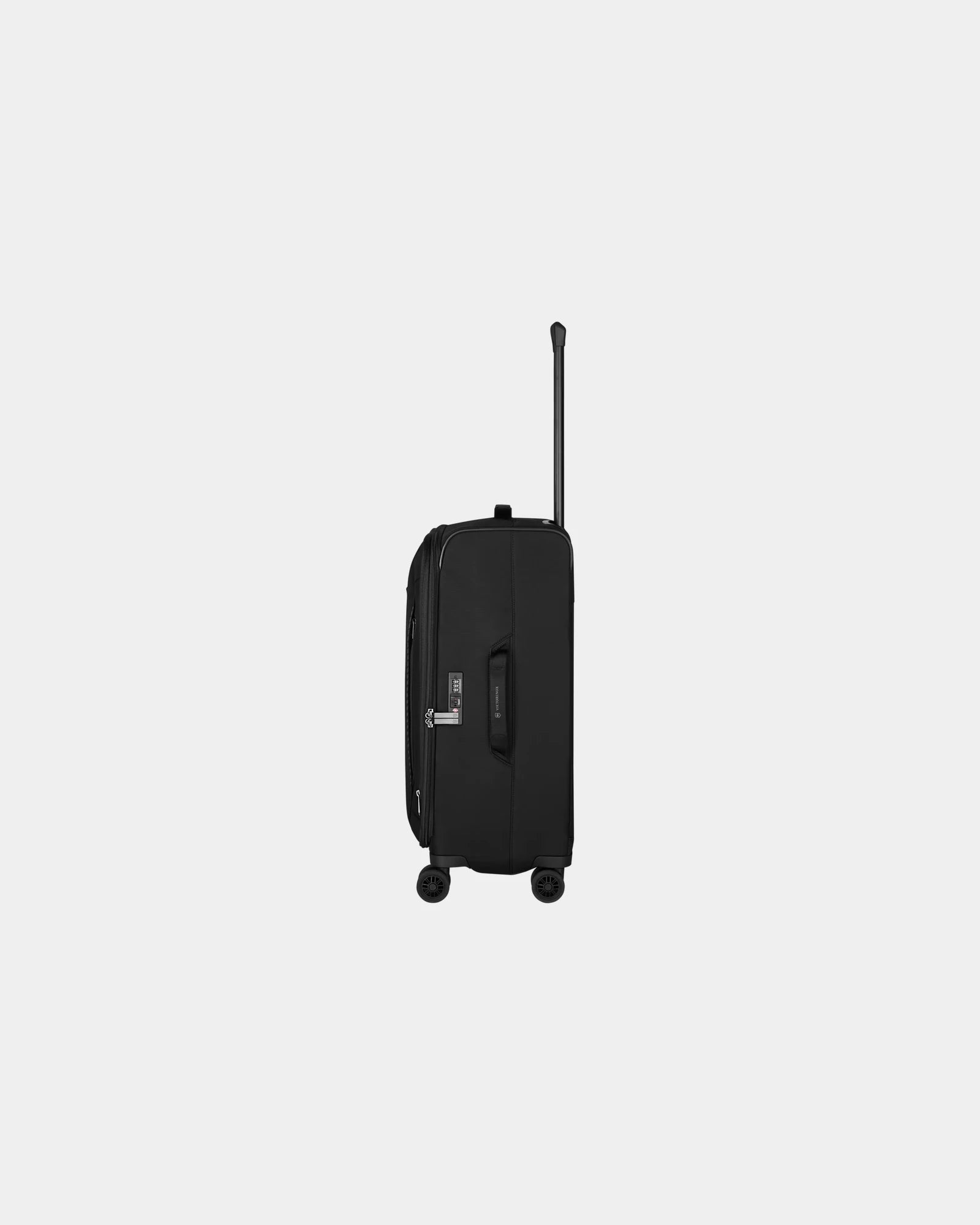 Valise souple recyclée Victorinox Crosslight 74L à personnaliser - 3