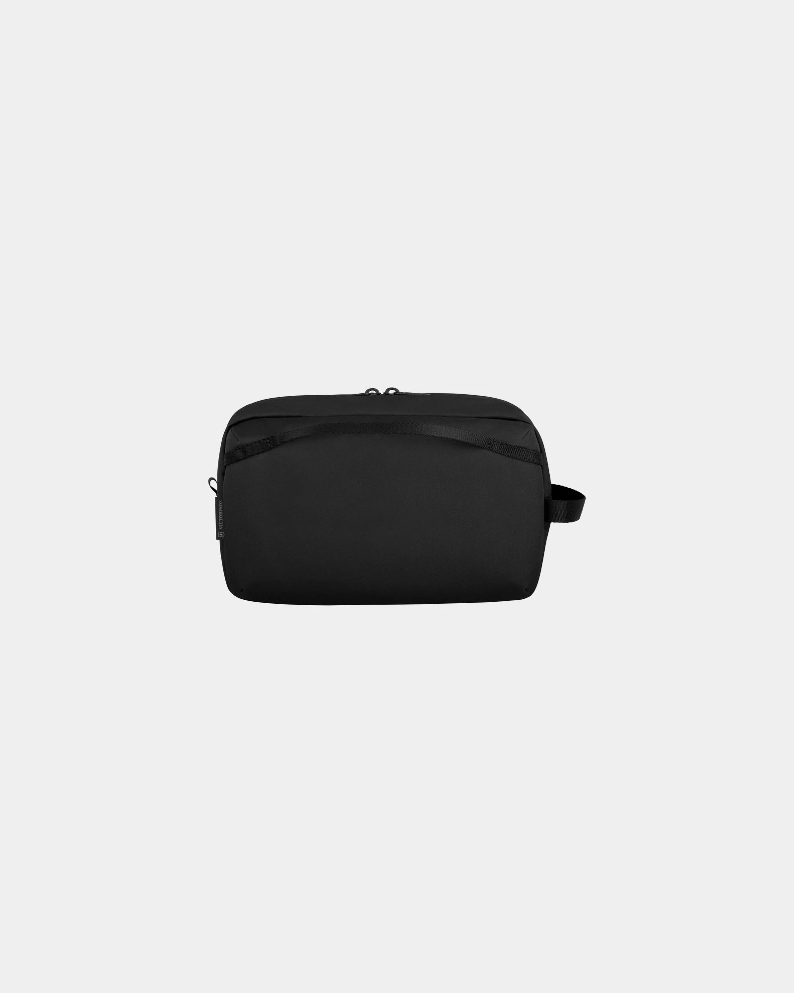 Trousse de toilette polyester Victorinox Travel Essentials à personnaliser - 1