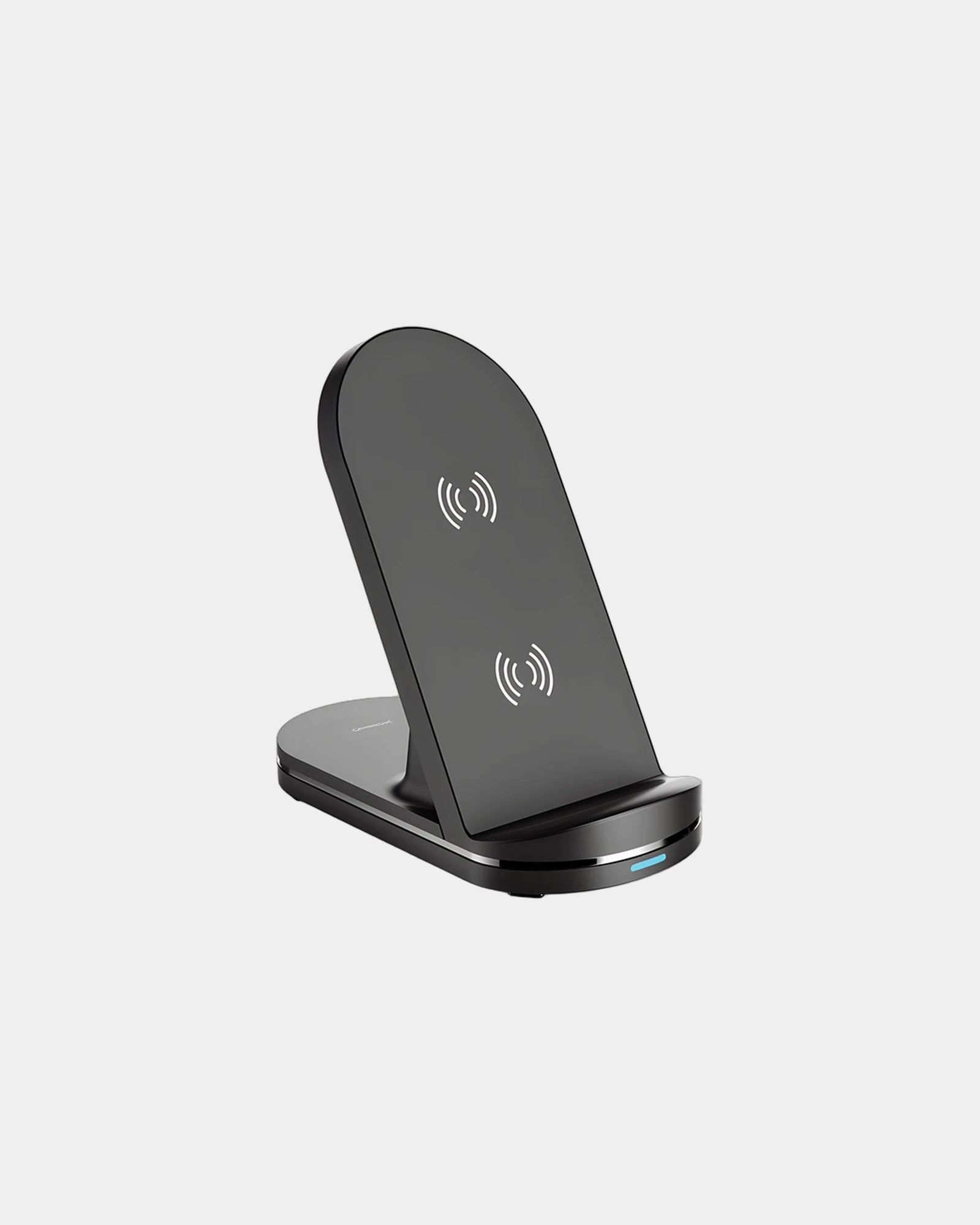 Support téléphone ABS recyclé Blaupunkt à personnaliser - 1