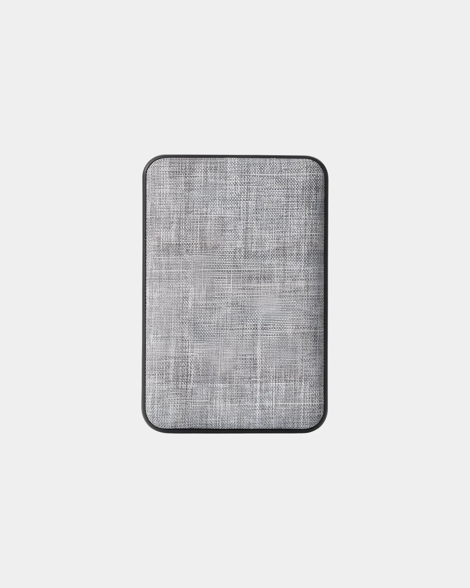 Batterie de secours RPET 5000mAh Blaupunkt à personnaliser - 1