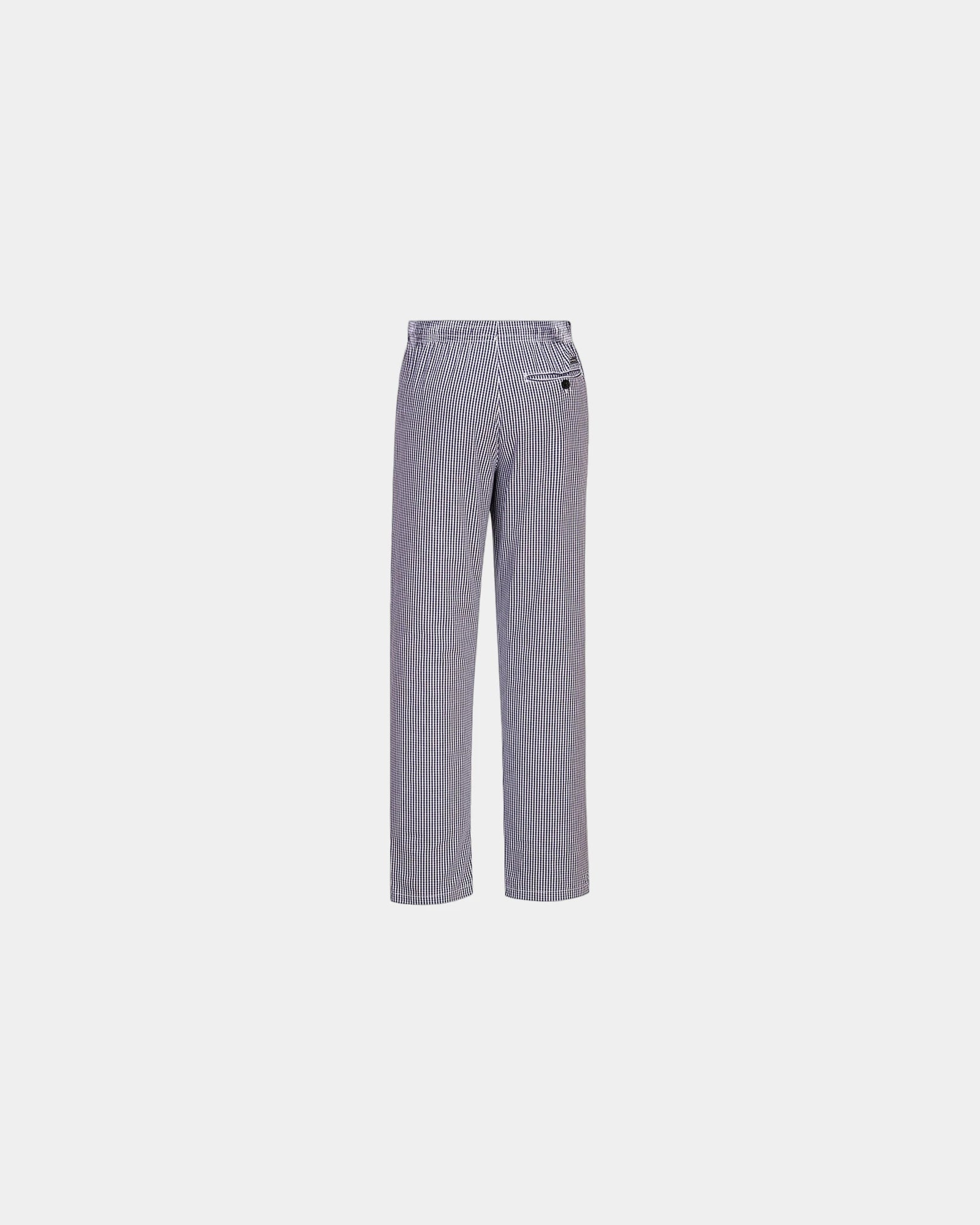 Pantalon de cuisine coton Bromley à personnaliser - 1