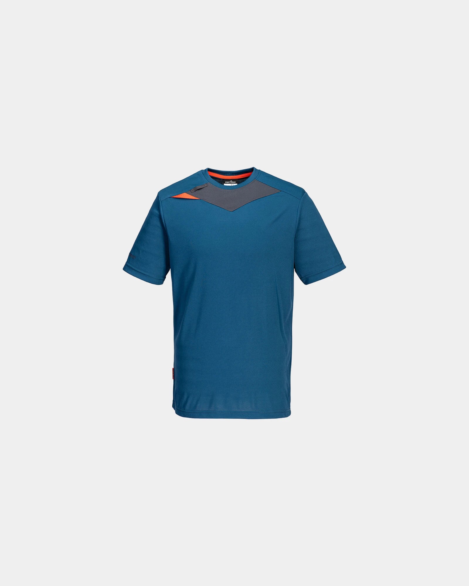 T-shirt polyester DX4 à personnaliser - Miroir