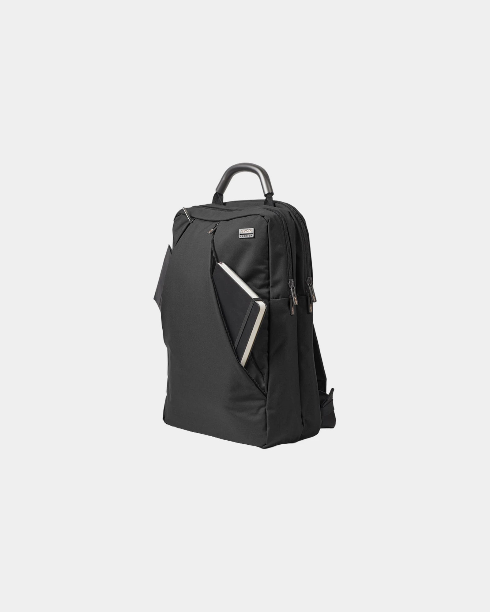 Sac à dos PVC REACH Lexon PREMIUM+ DOUBLE à personnaliser - 1