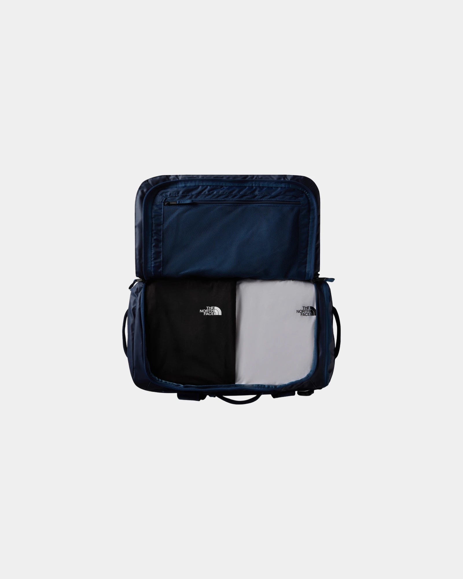 Sac duffel recyclé The North Face Base Camp 42 L à personnaliser - 1