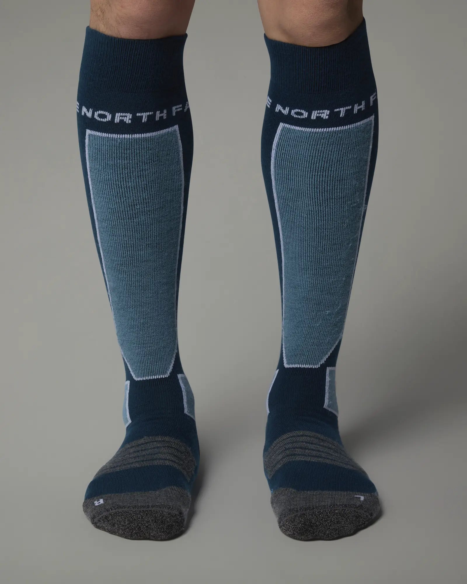 Chaussettes hauteur genou The North Face Resort à personnaliser - 3