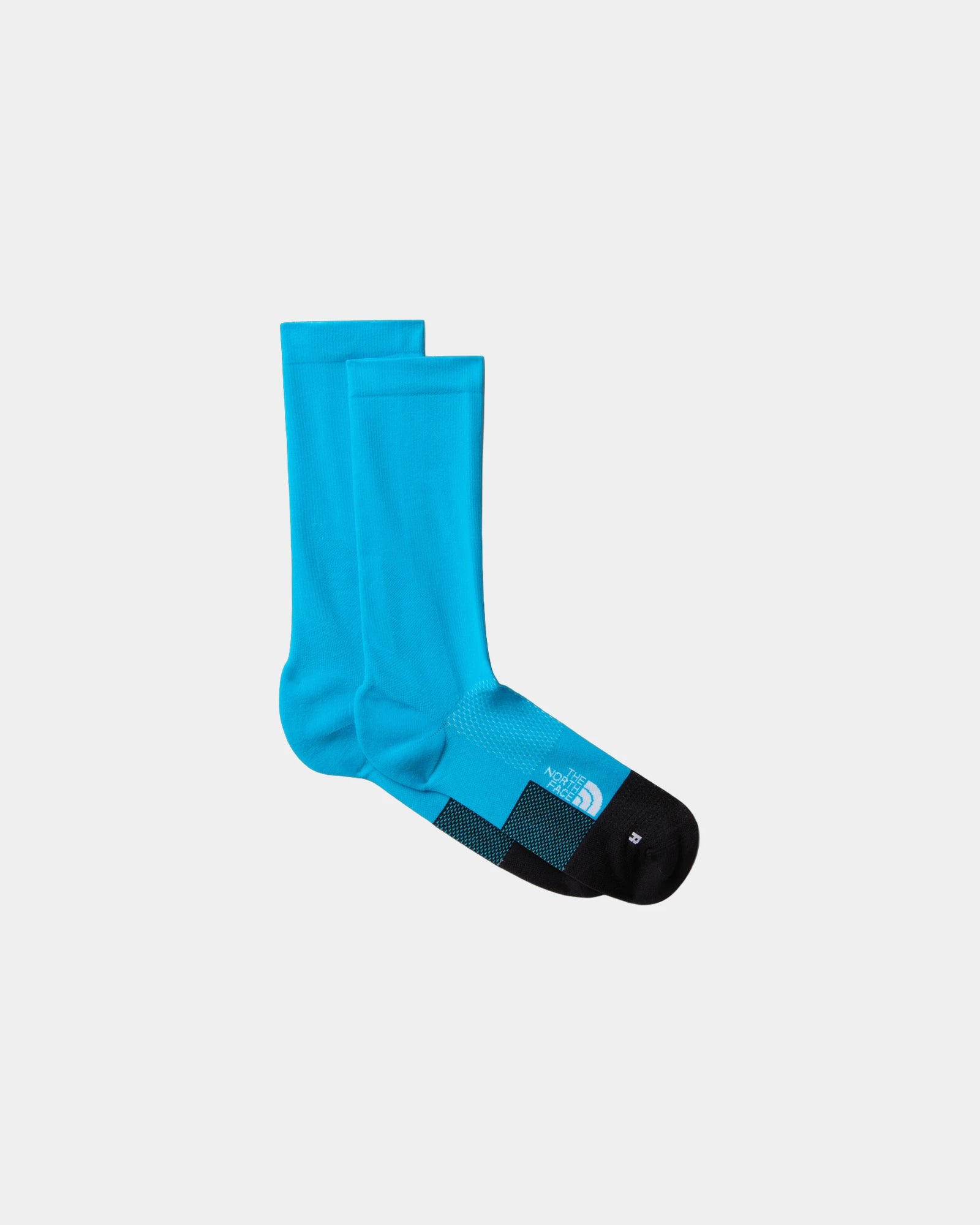 Chaussettes mi-mollets éco The North Face à personnaliser - Meridian Blue
