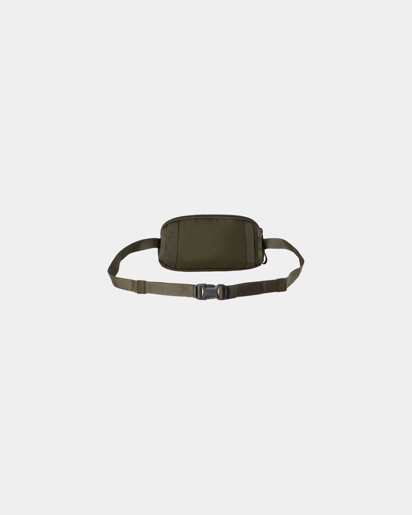 Sac bandoulière polyester recyclé The North Face Voyager à personnaliser - 1