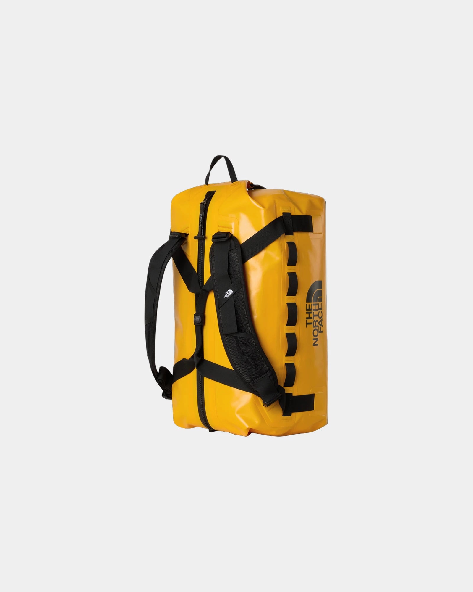 Sac duffel imperméable The North Face 50L à personnaliser - 2