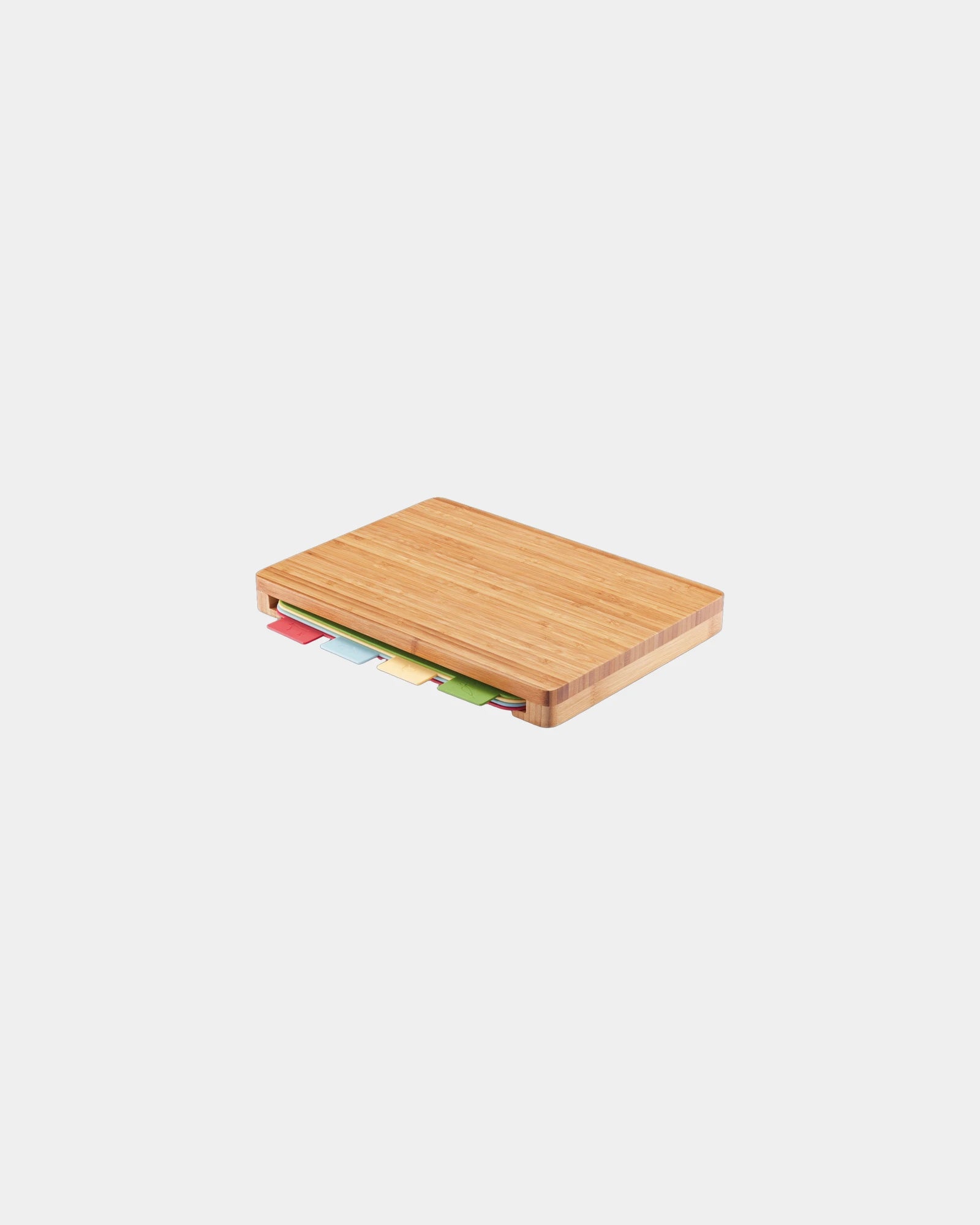 Set de 4 planches à découper en PP à personnaliser - 1