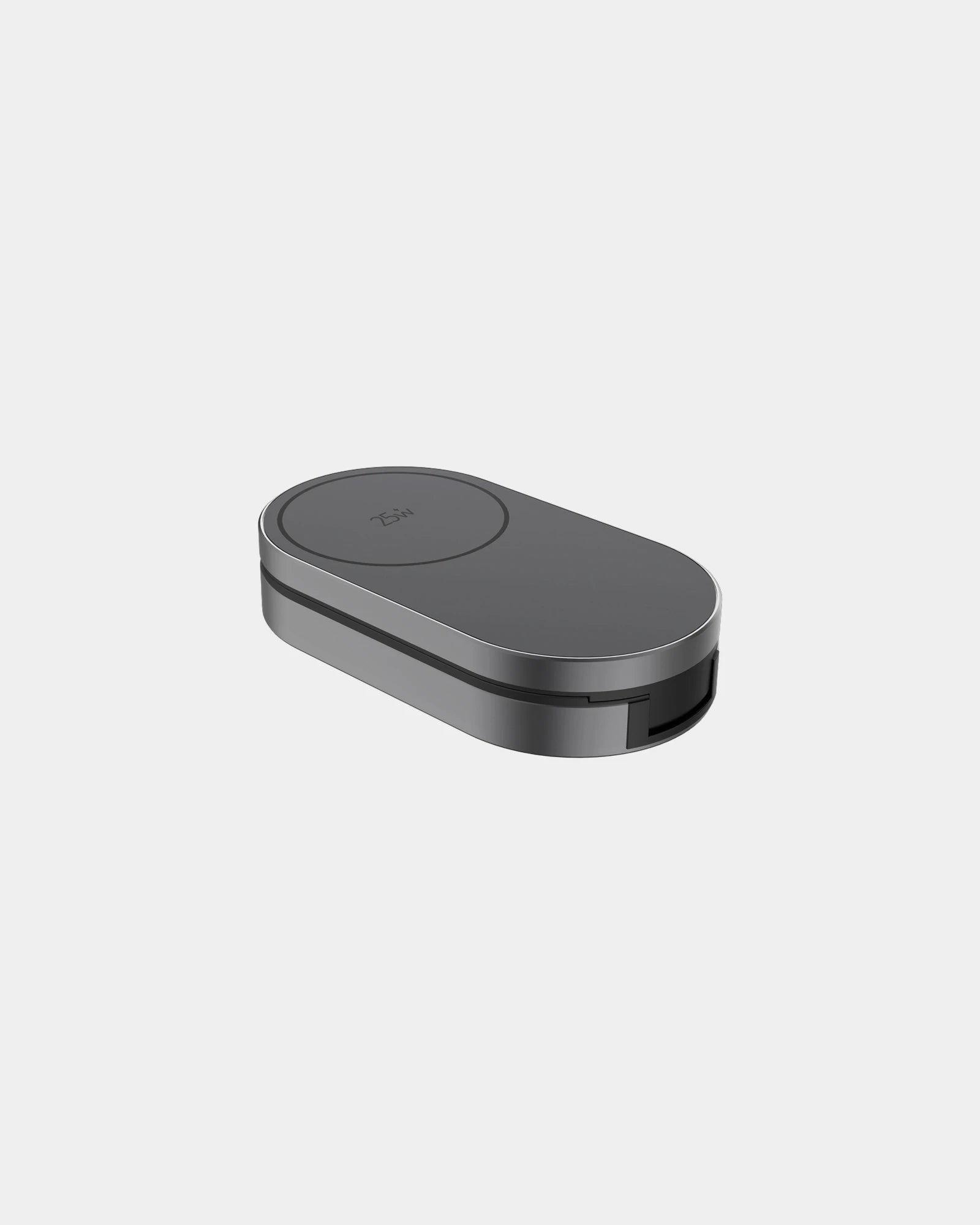 Chargeur 25W sans fil et pliable Quantum à personnaliser - 6