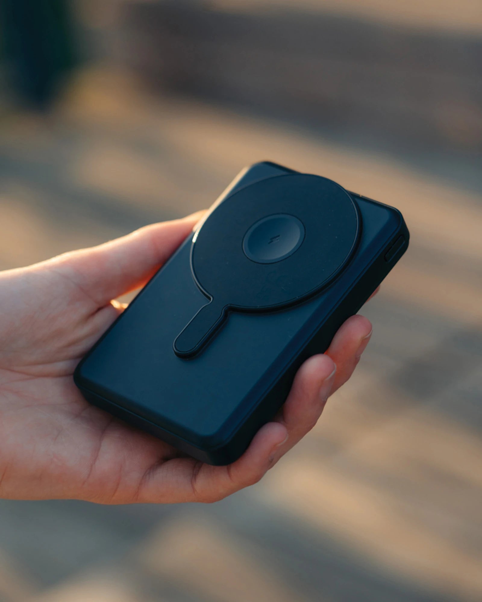 Powerbank 10.000 mAh Urban Vitamin Delano à personnaliser - 8