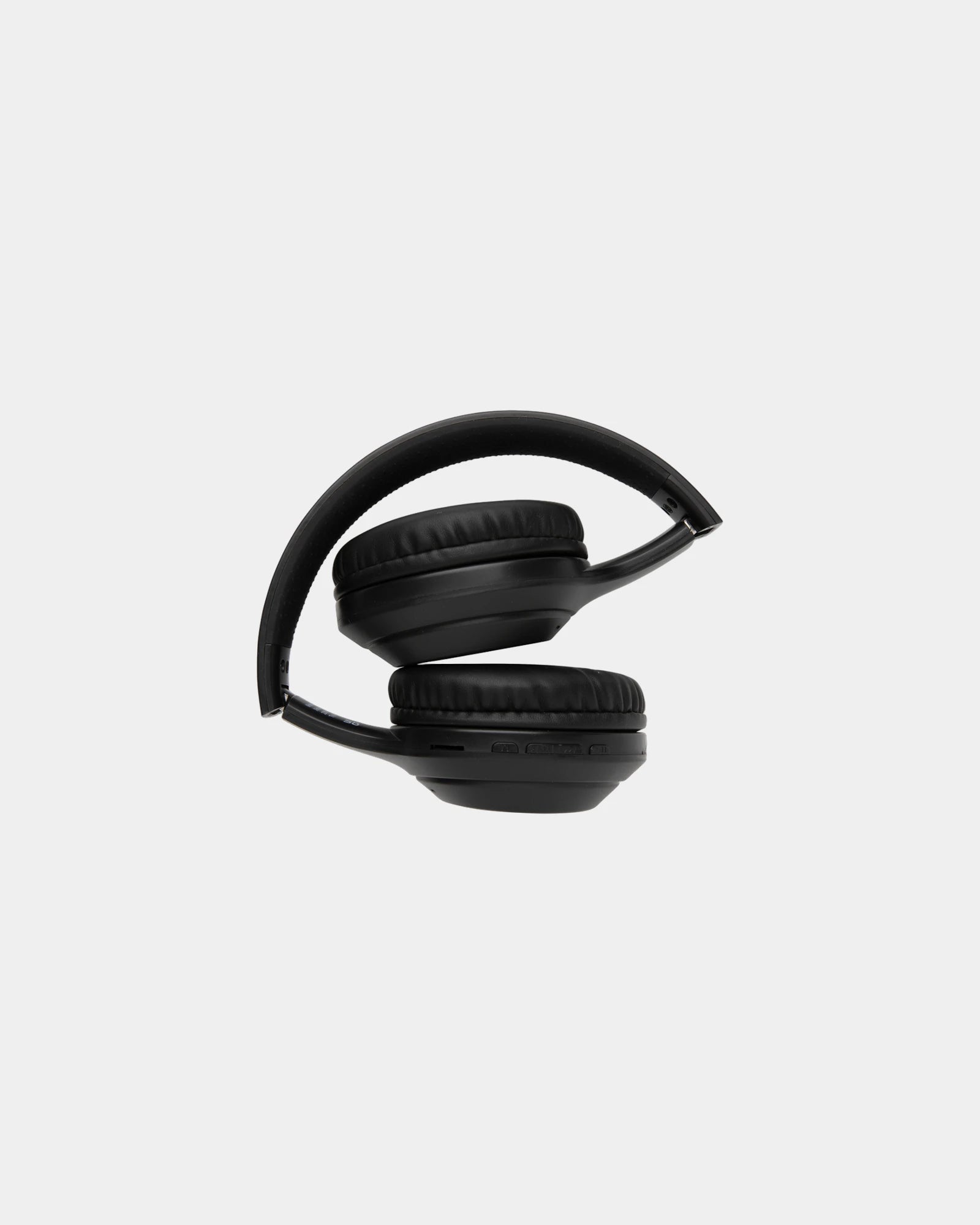 Casque audio en ABS recyclé à personnaliser - 1
