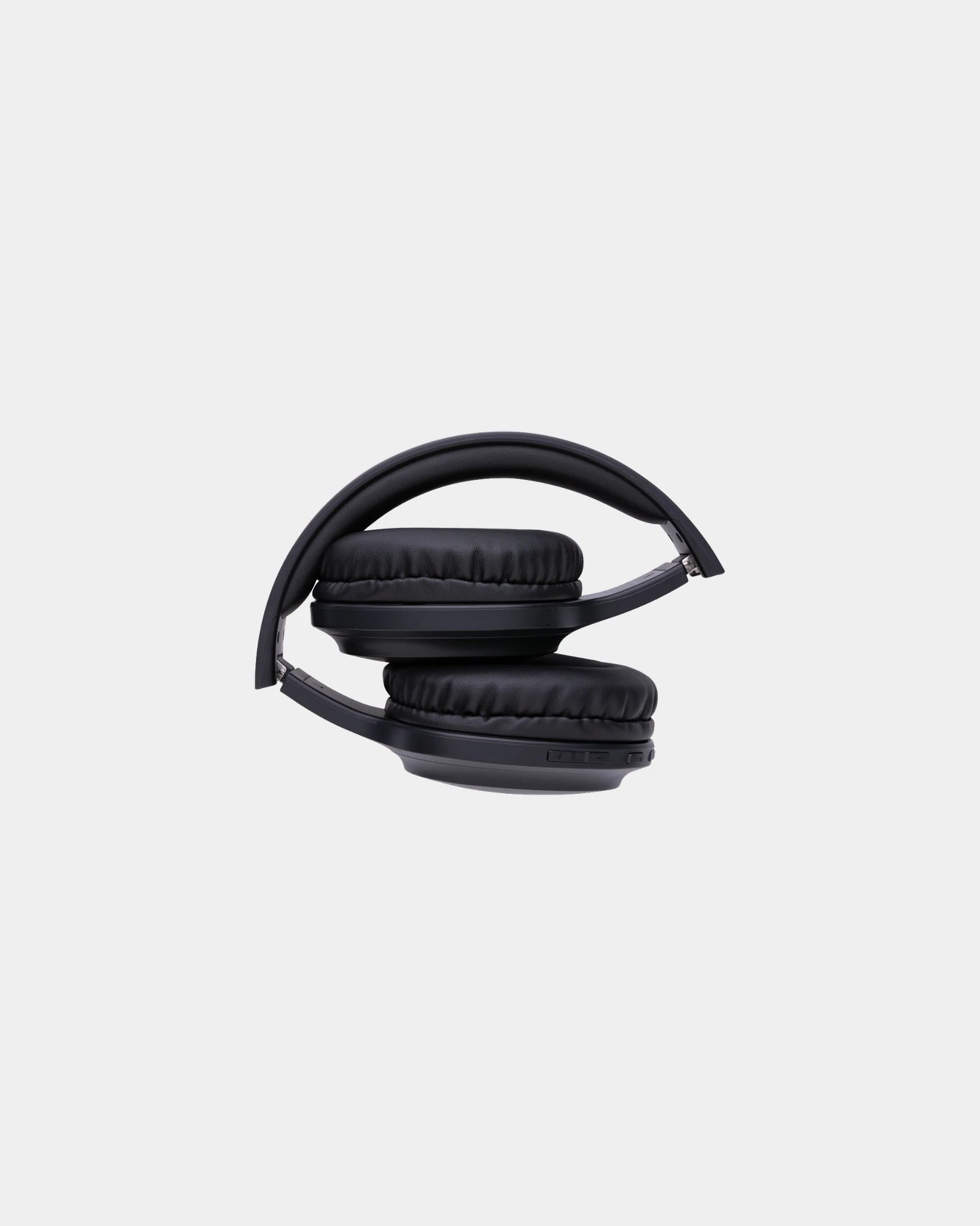 Casque audio pliable Urban Vitamin Belmont à personnaliser