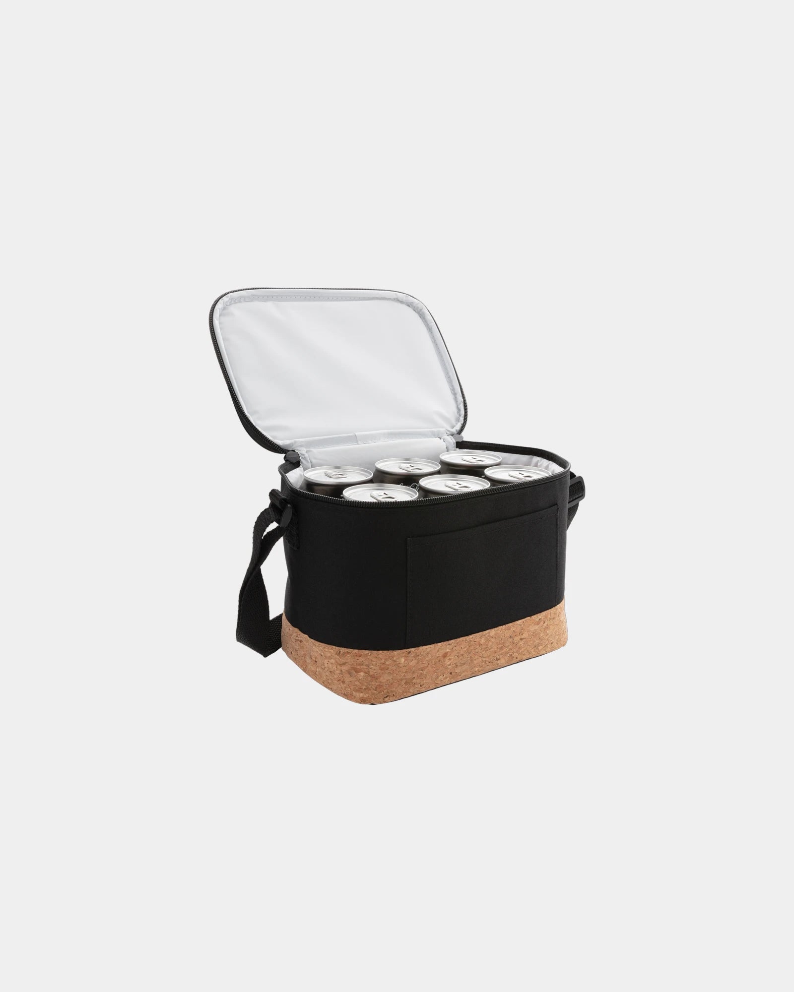 Sac isotherme polyester 6L à personnaliser - 1