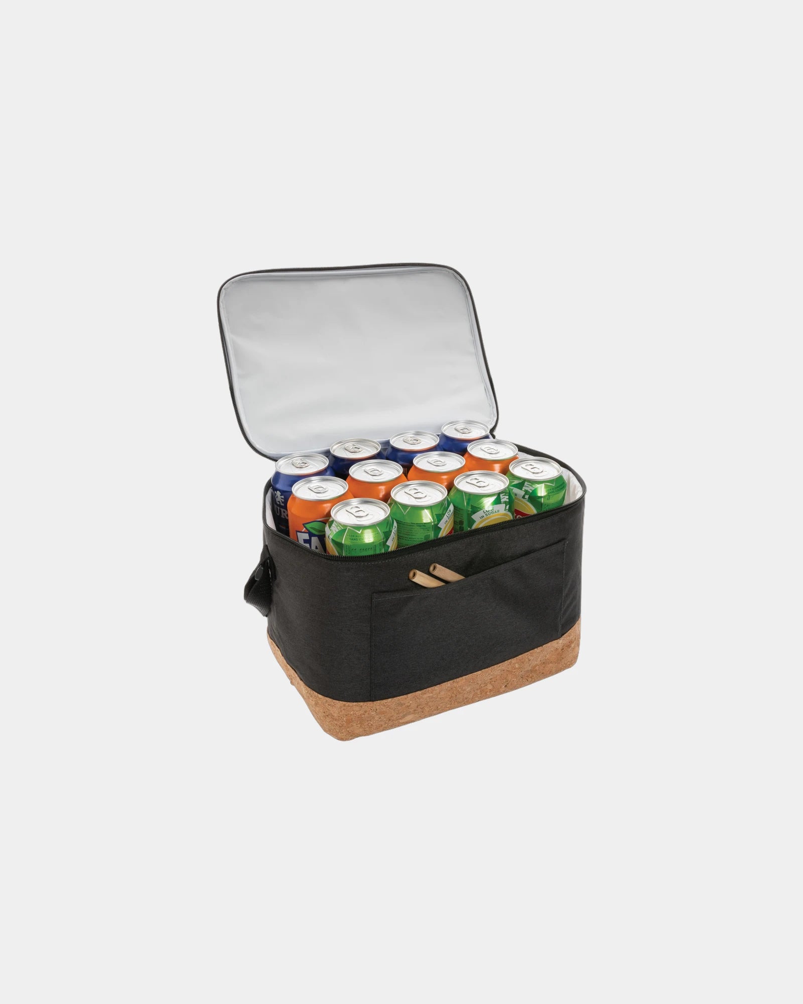 Sac isotherme rPET XL à personnaliser - 1