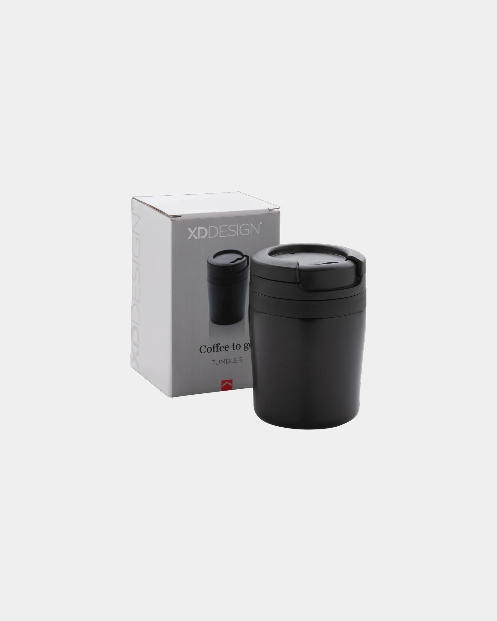 Tasse acier inoxydable 160ml à personnaliser - 1