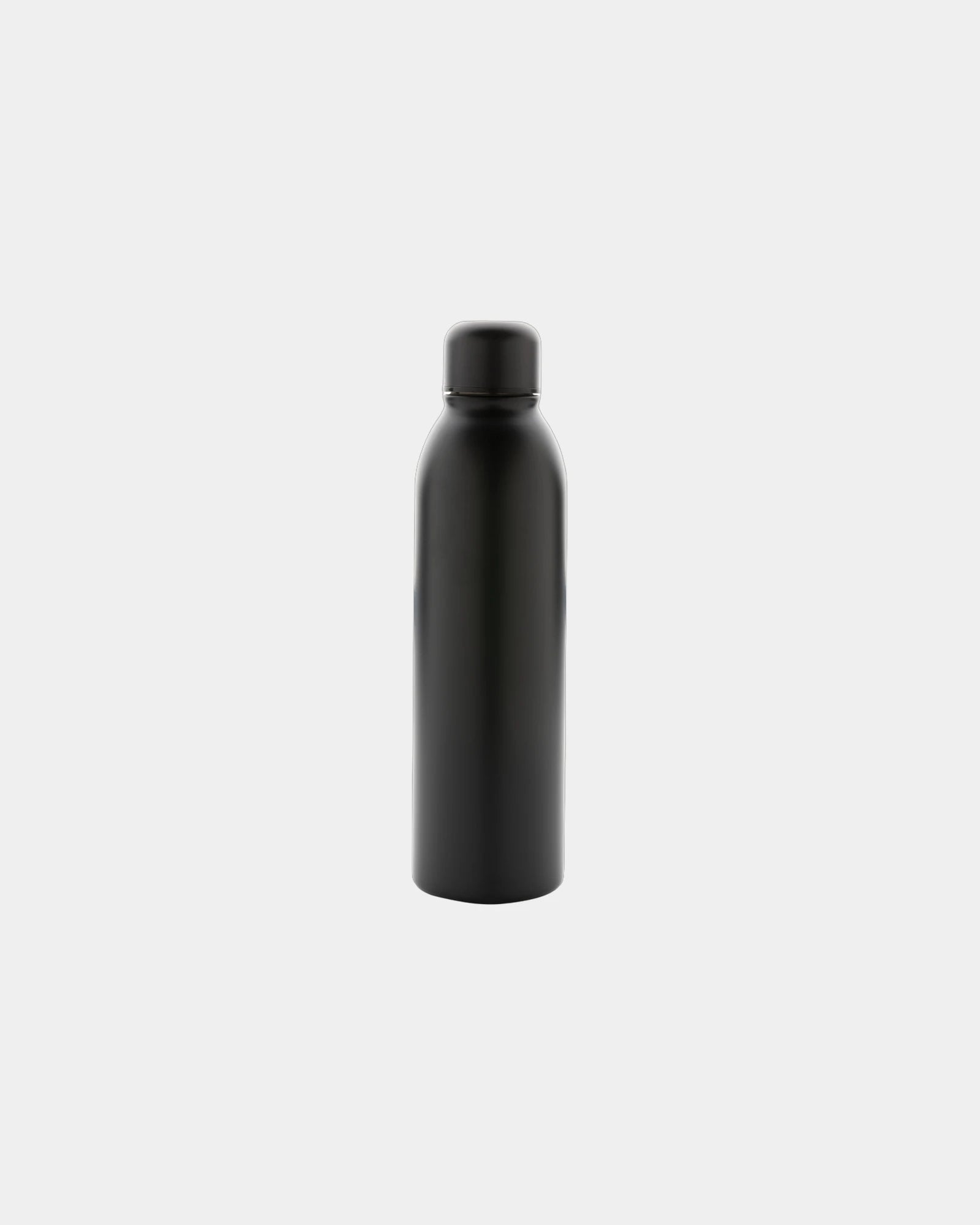 Bouteille isotherme acier inoxydable 500ml personnalisable - 1