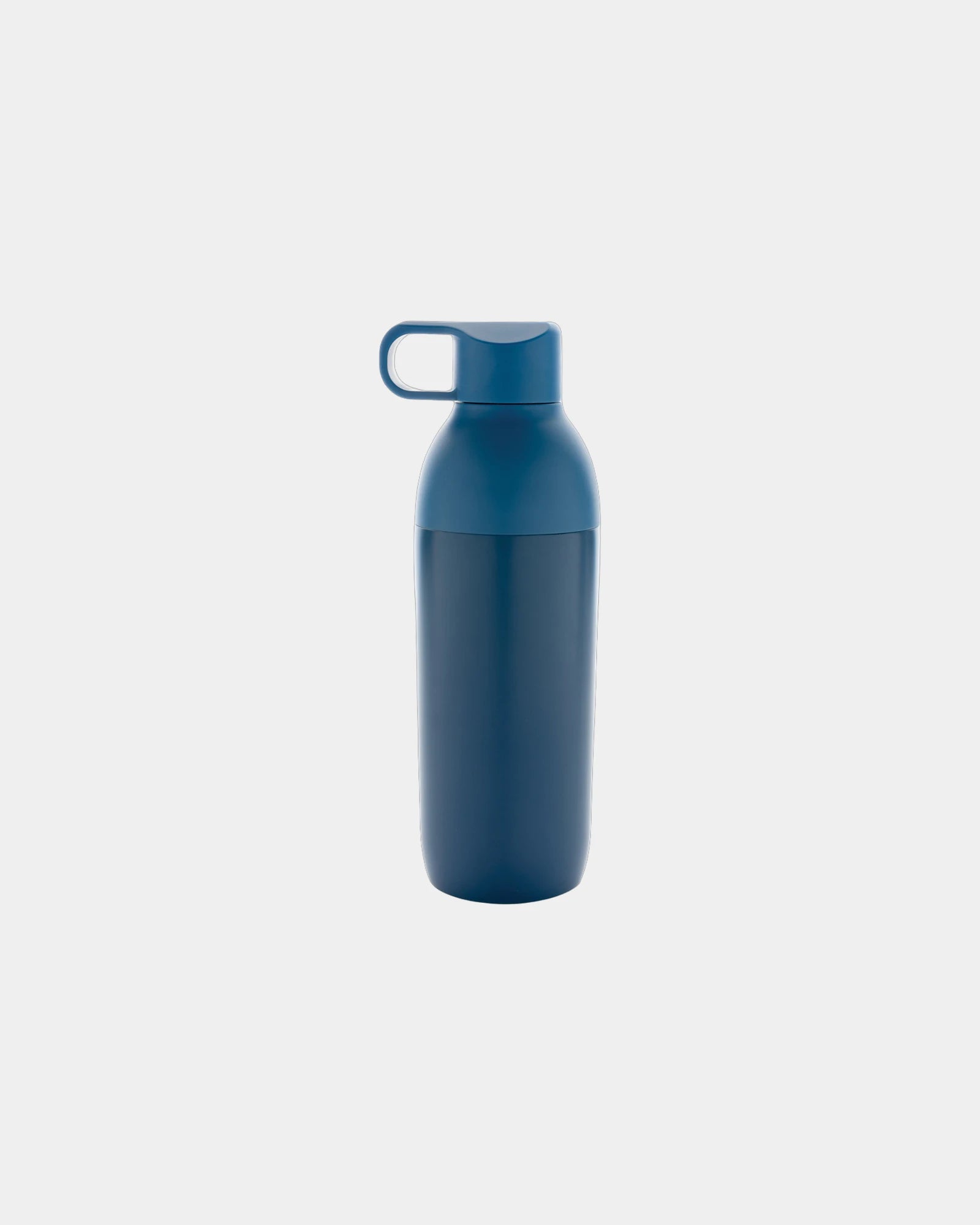 Bouteille isotherme 540ml acier inoxydable recyclé - 1