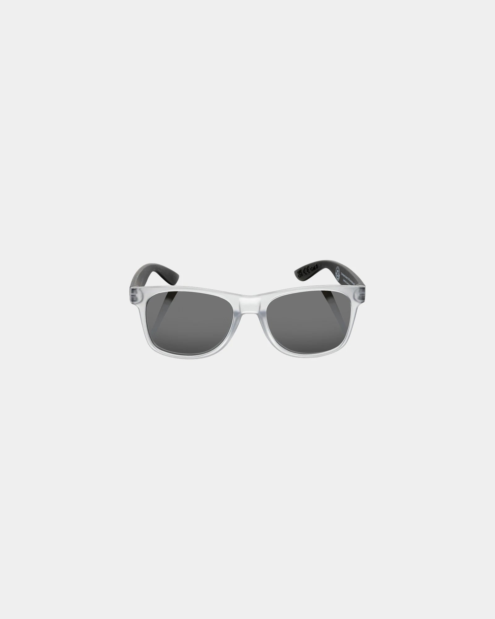 Lunettes de soleil en PC recyclé à personnaliser - 1
