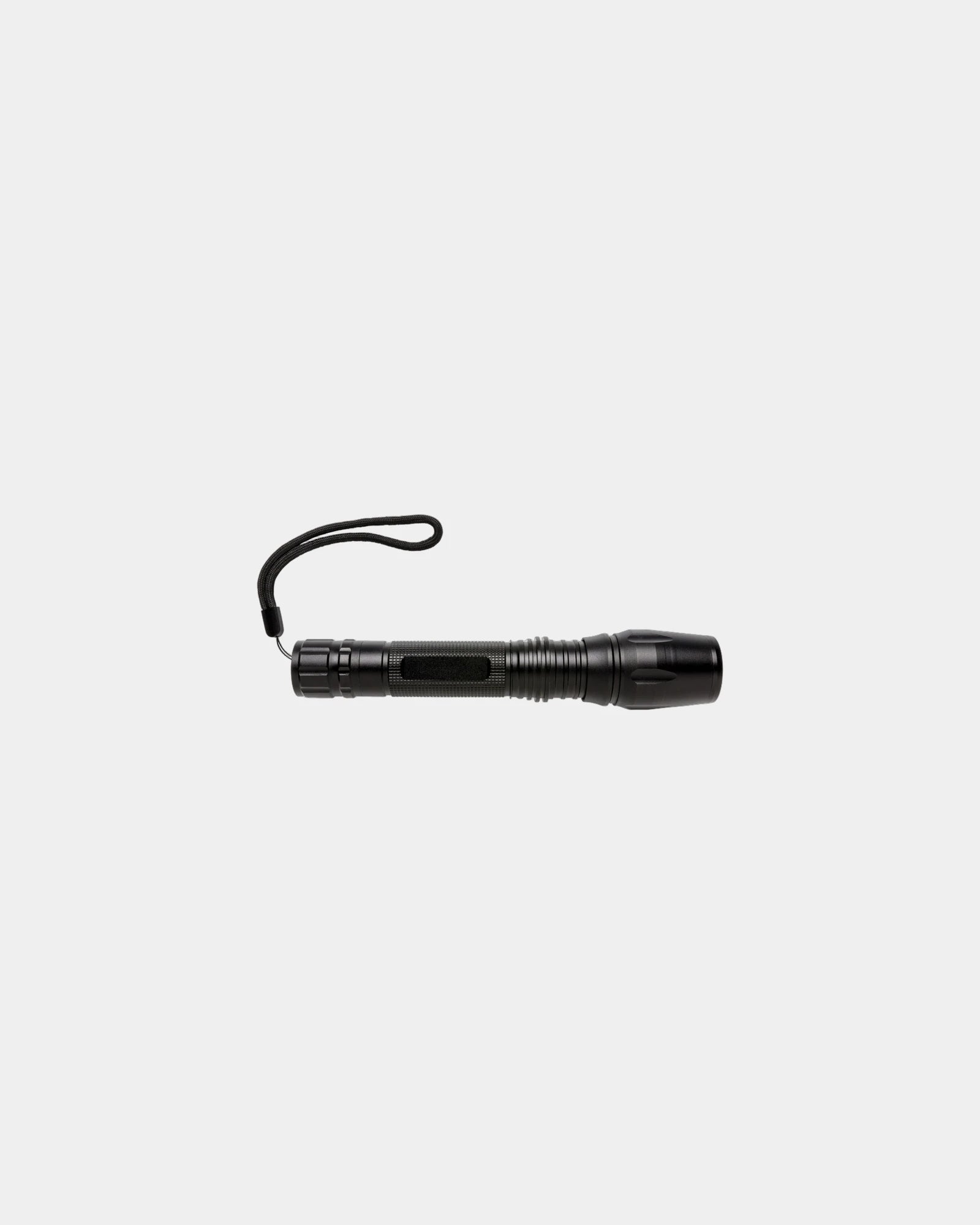 Lampe torche aluminium étanche 10 W à personnaliser - 1