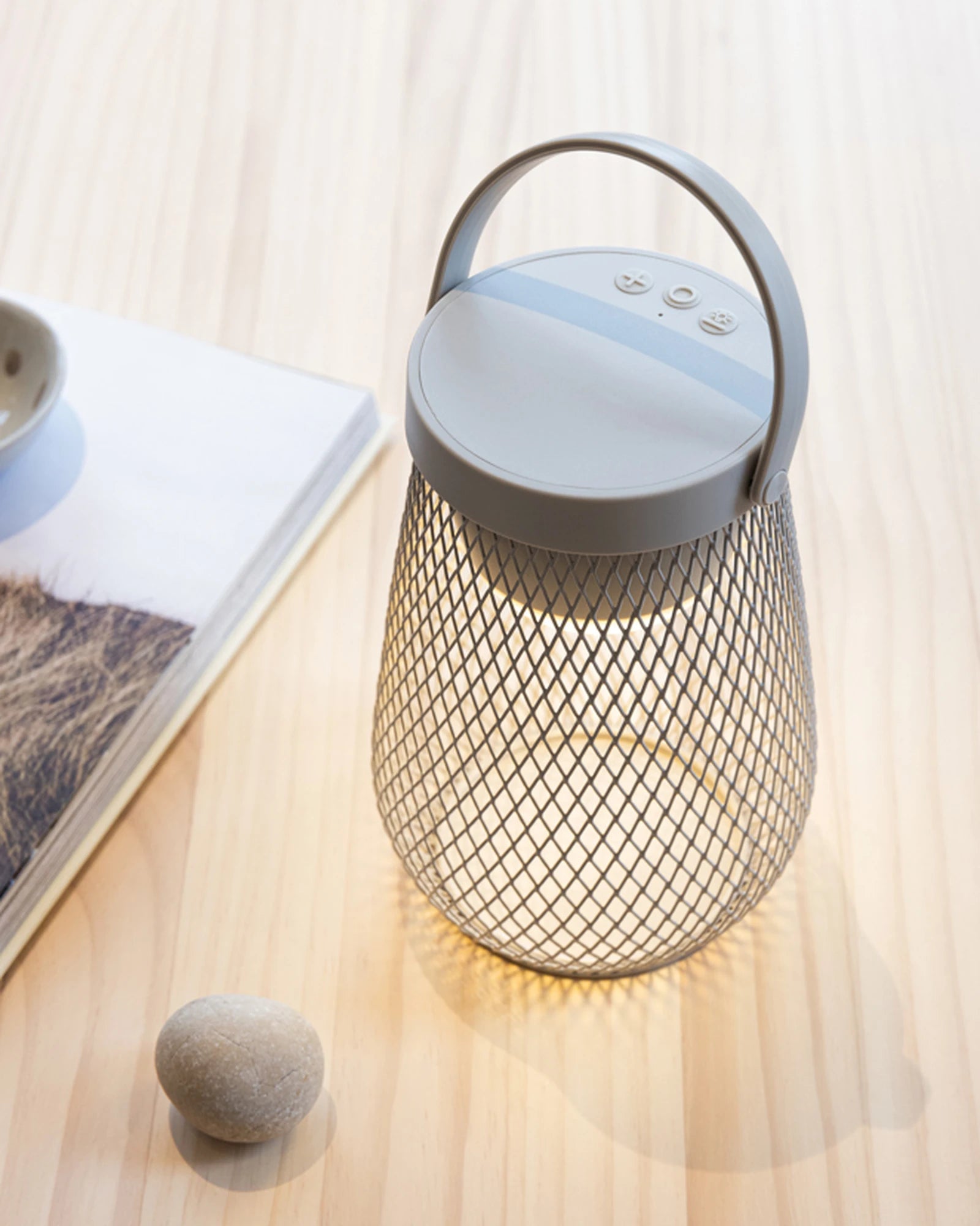 Lampe de table étanche RCS Aurora à personnaliser - 8