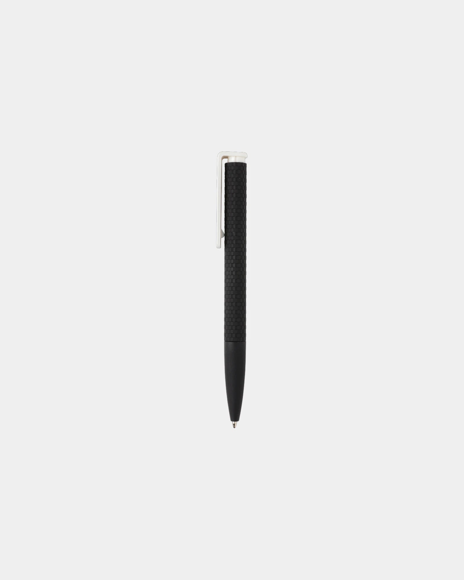 Stylo en plastique ABS recyclé à personnaliser - 1