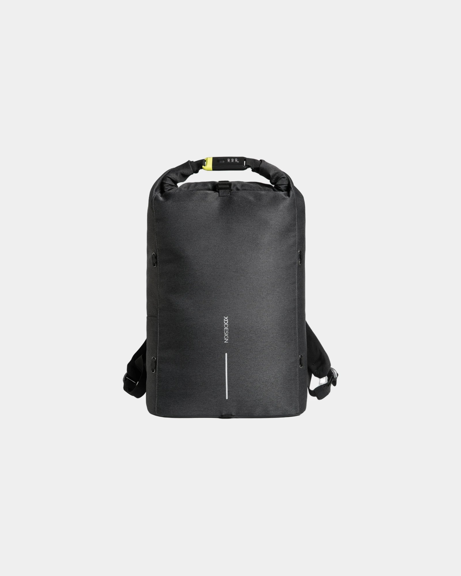 Sac à dos antivol polyester 27L Urban Lite à personnaliser - 1